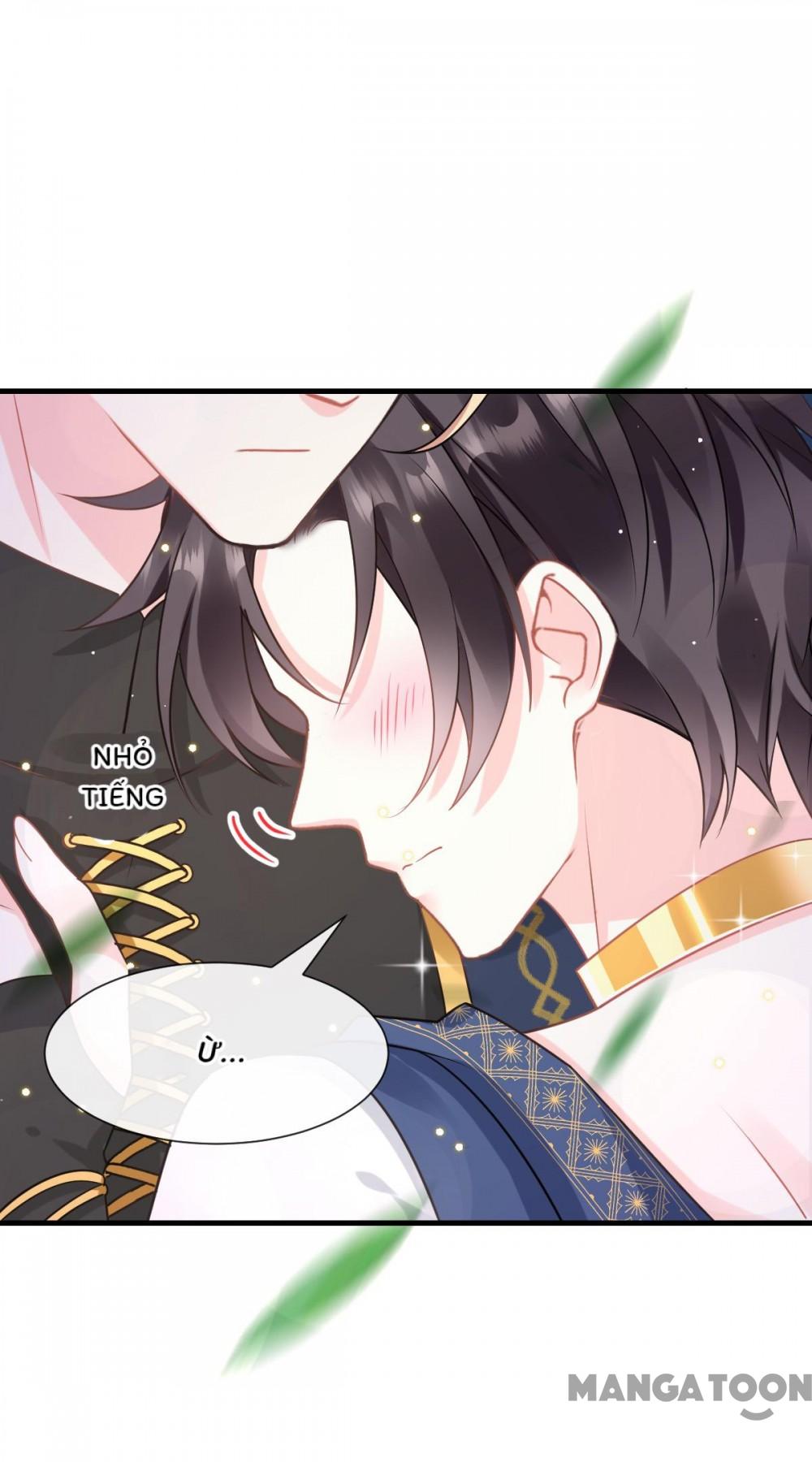 Tân Nương Của Ma Thần Chapter 26 - Trang 31