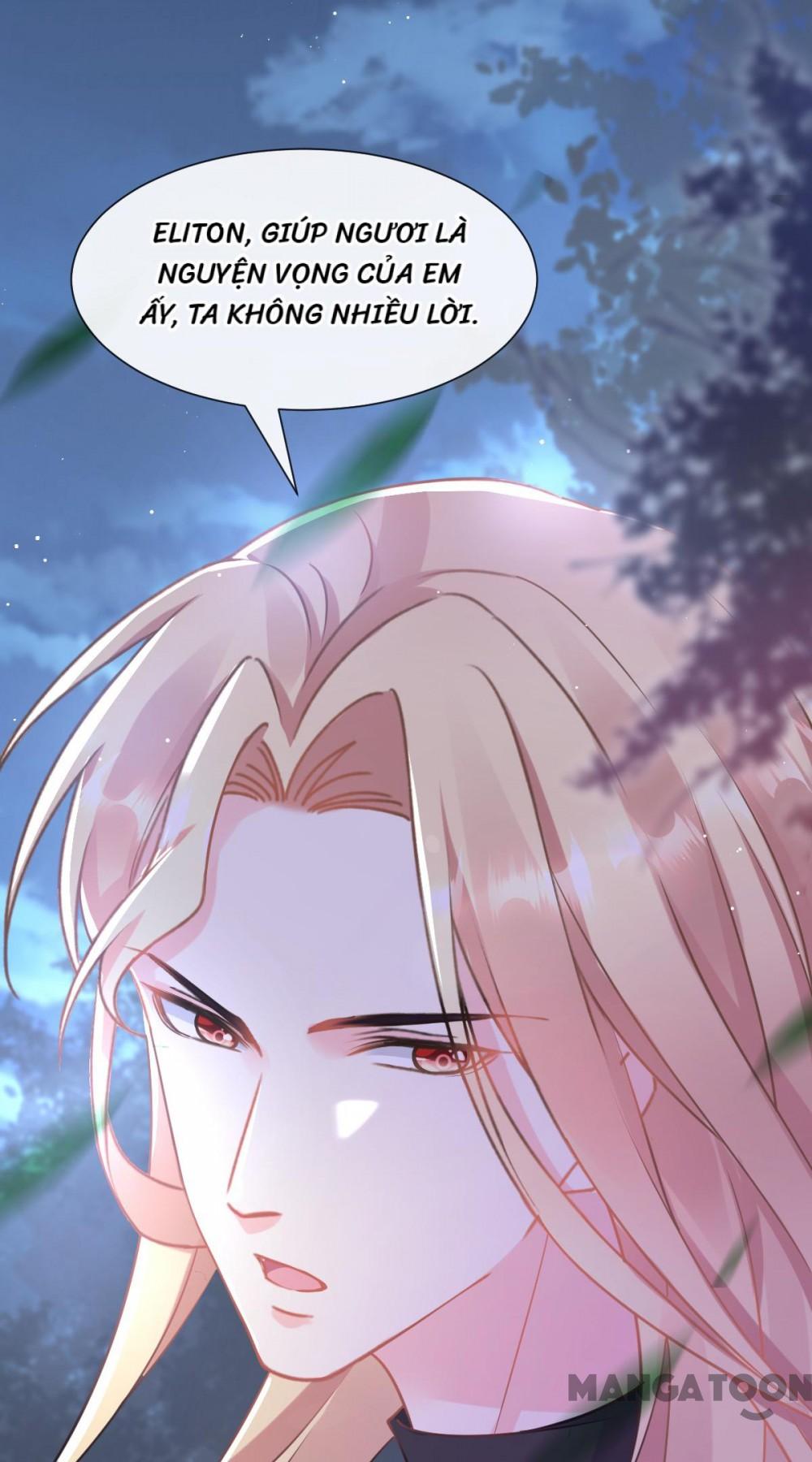 Tân Nương Của Ma Thần Chapter 26 - Trang 35
