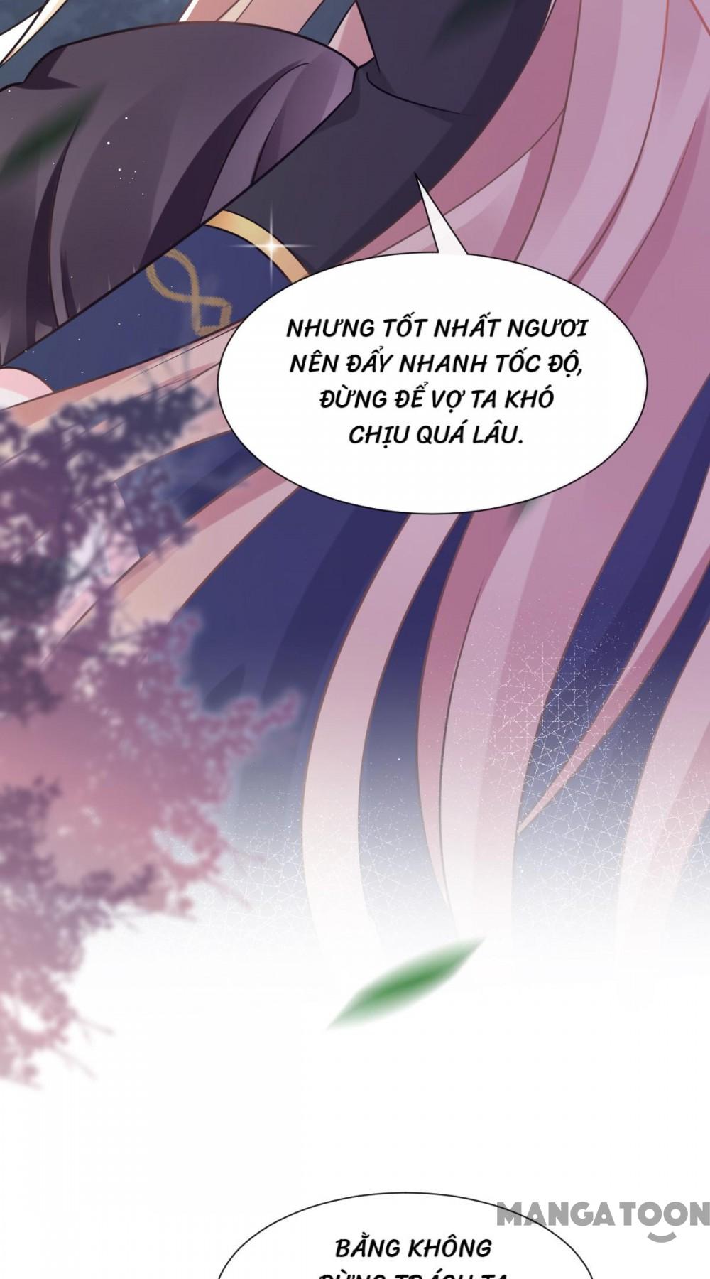 Tân Nương Của Ma Thần Chapter 26 - Trang 36