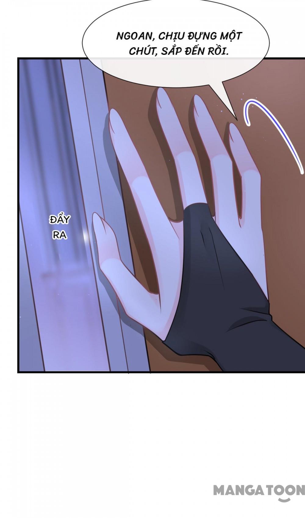 Tân Nương Của Ma Thần Chapter 26 - Trang 39