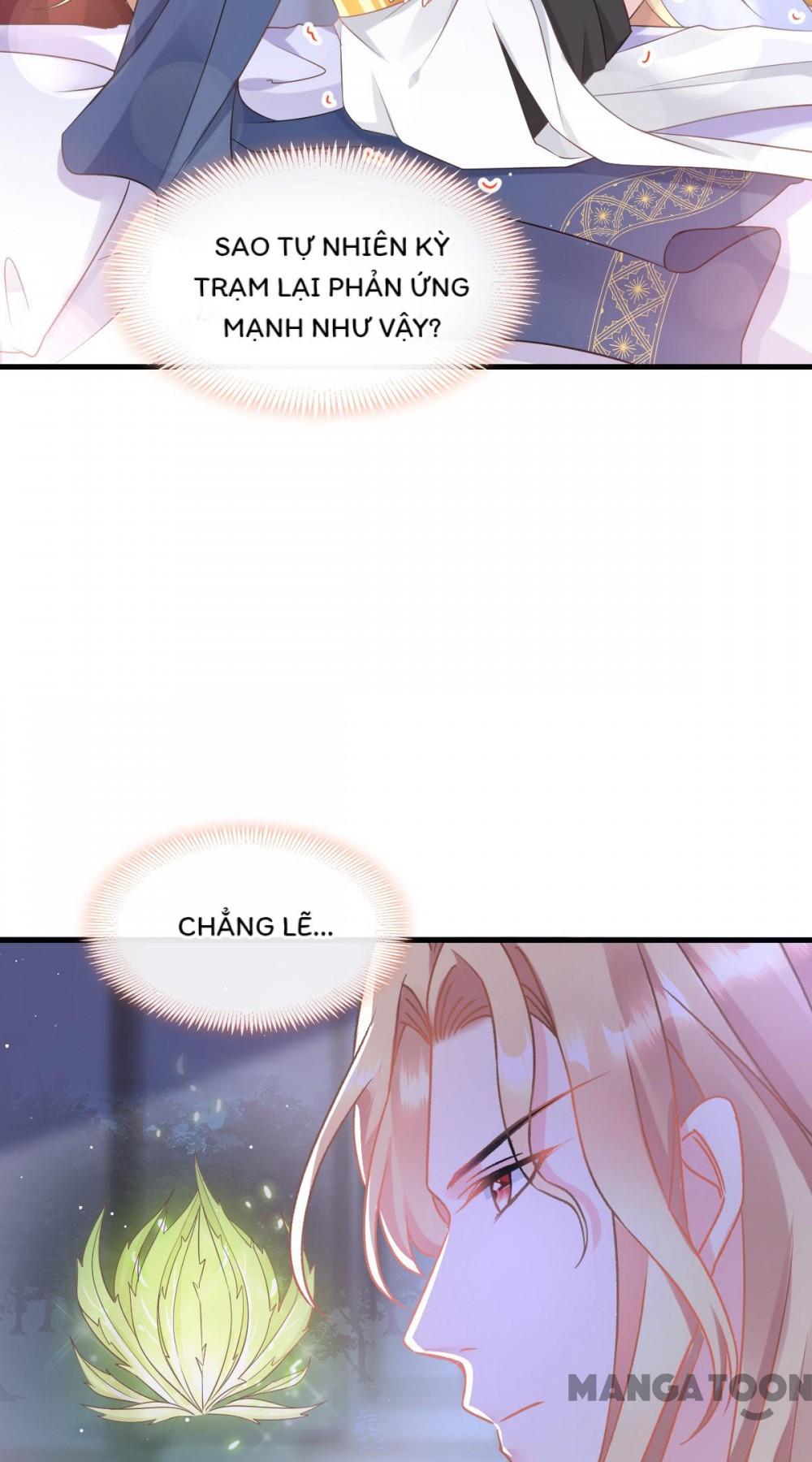 Tân Nương Của Ma Thần Chapter 26 - Trang 41