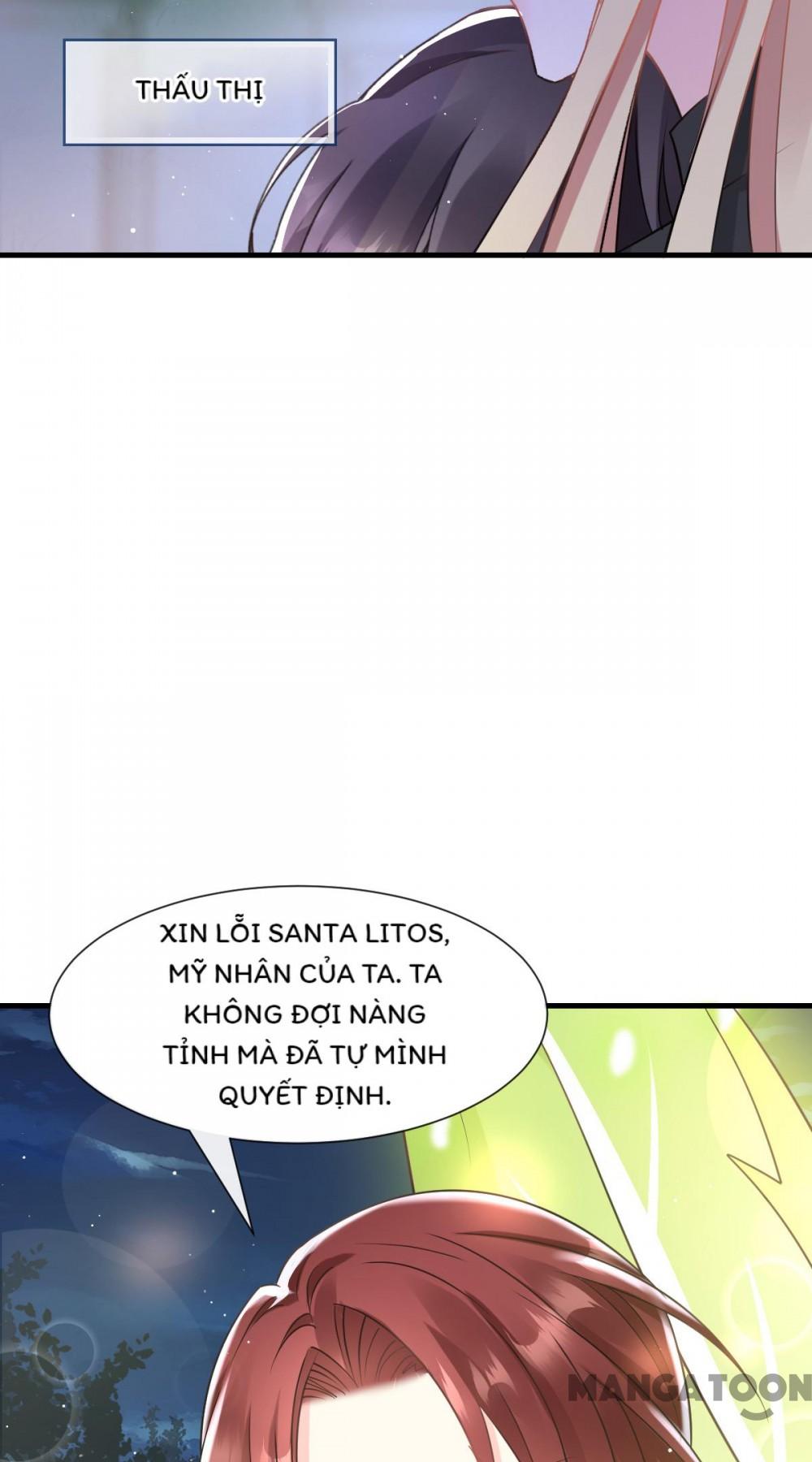Tân Nương Của Ma Thần Chapter 26 - Trang 42