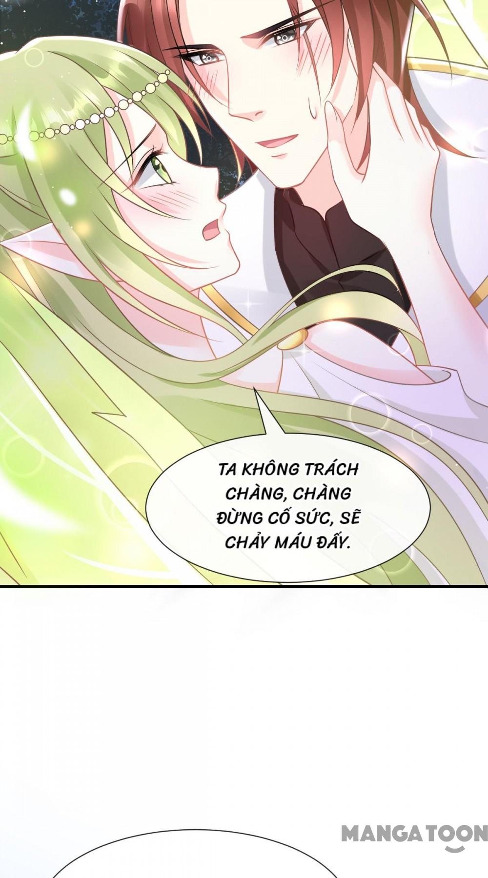 Tân Nương Của Ma Thần Chapter 26 - Trang 43