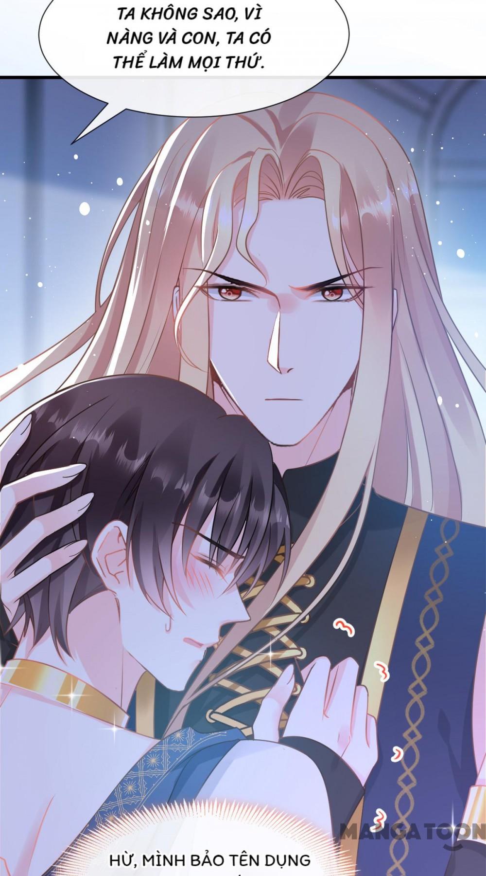 Tân Nương Của Ma Thần Chapter 26 - Trang 44
