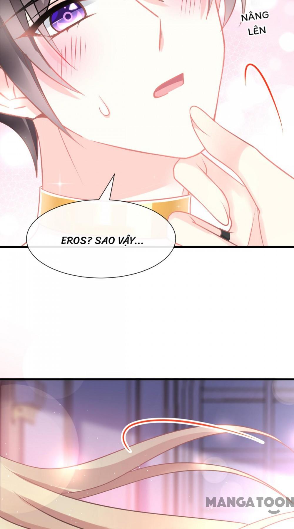 Tân Nương Của Ma Thần Chapter 26 - Trang 46