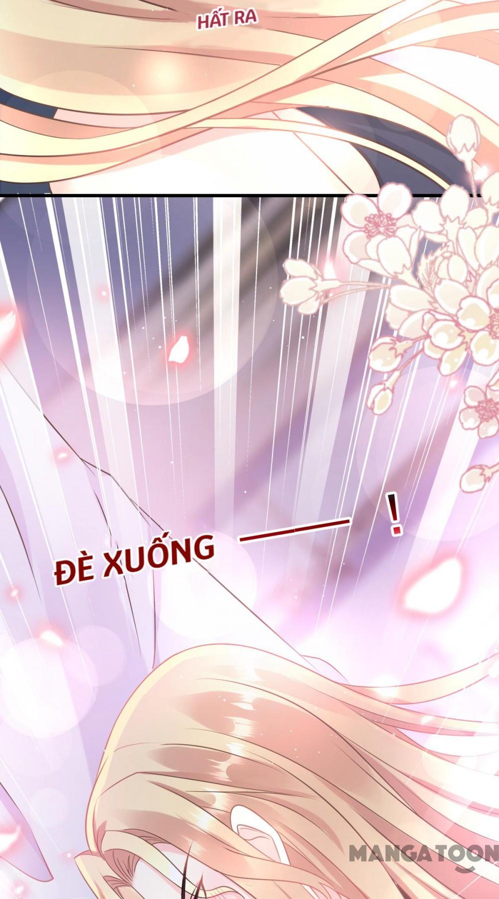 Tân Nương Của Ma Thần Chapter 26 - Trang 47