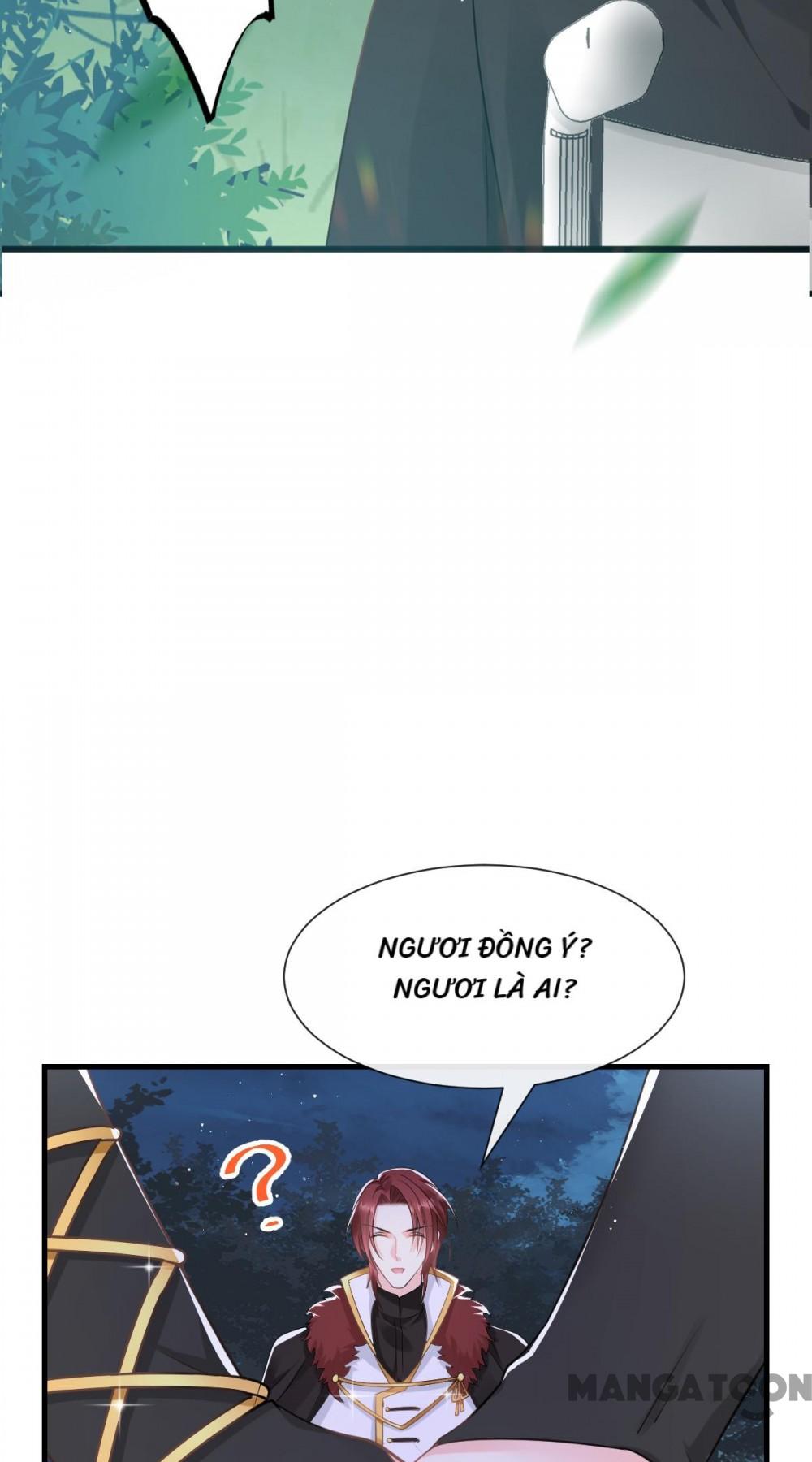 Tân Nương Của Ma Thần Chapter 26 - Trang 6