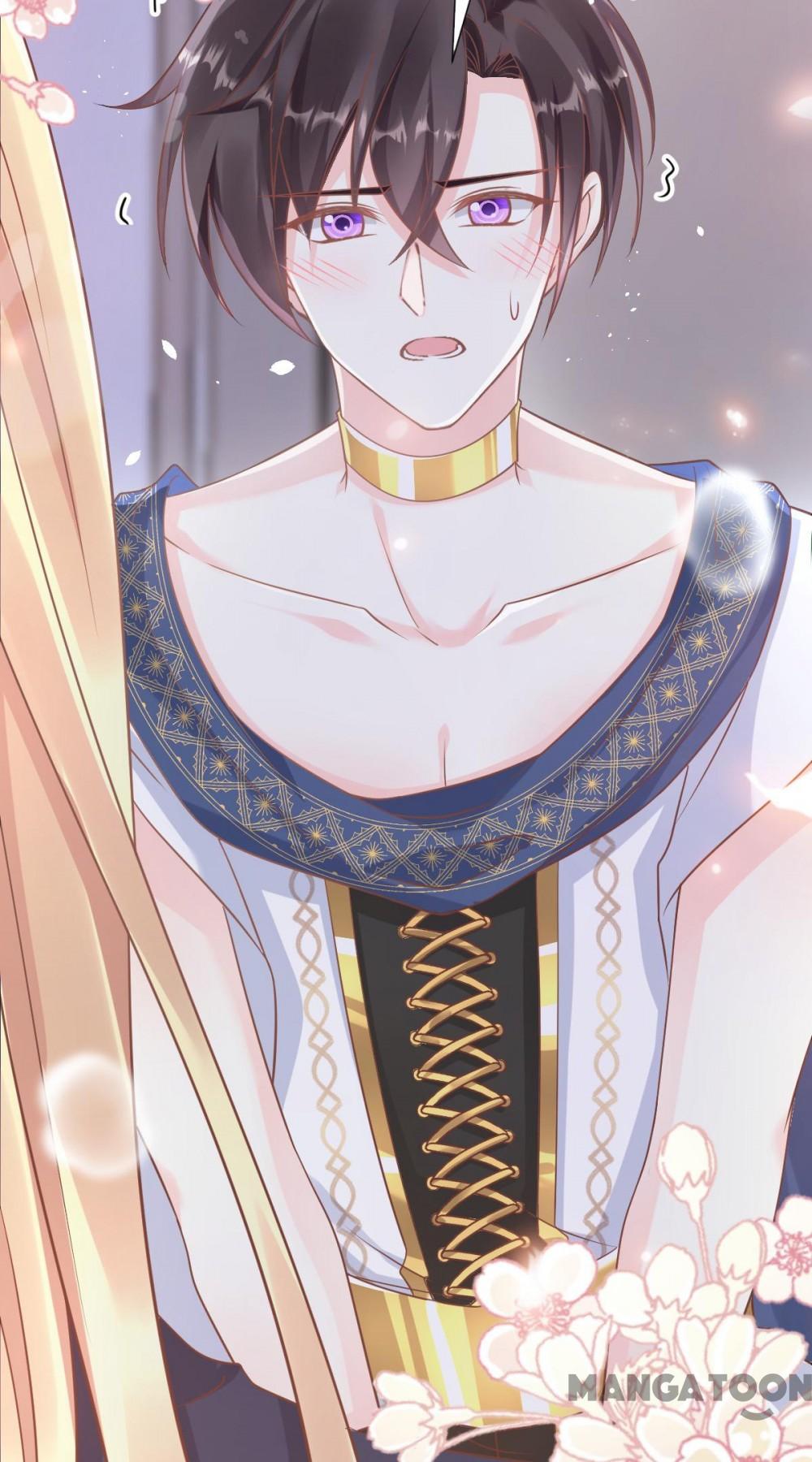 Tân Nương Của Ma Thần Chapter 27 - Trang 18