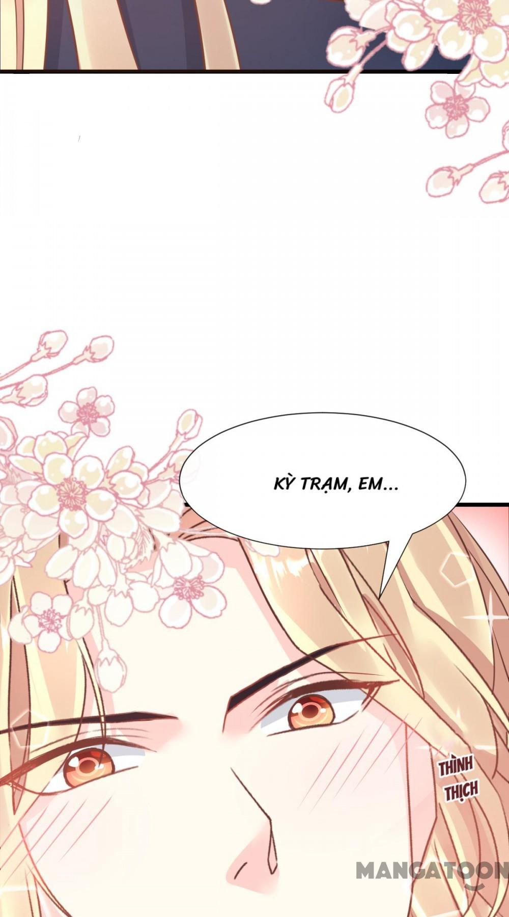 Tân Nương Của Ma Thần Chapter 27 - Trang 19