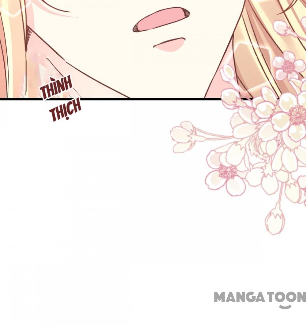 Tân Nương Của Ma Thần Chapter 27 - Trang 20