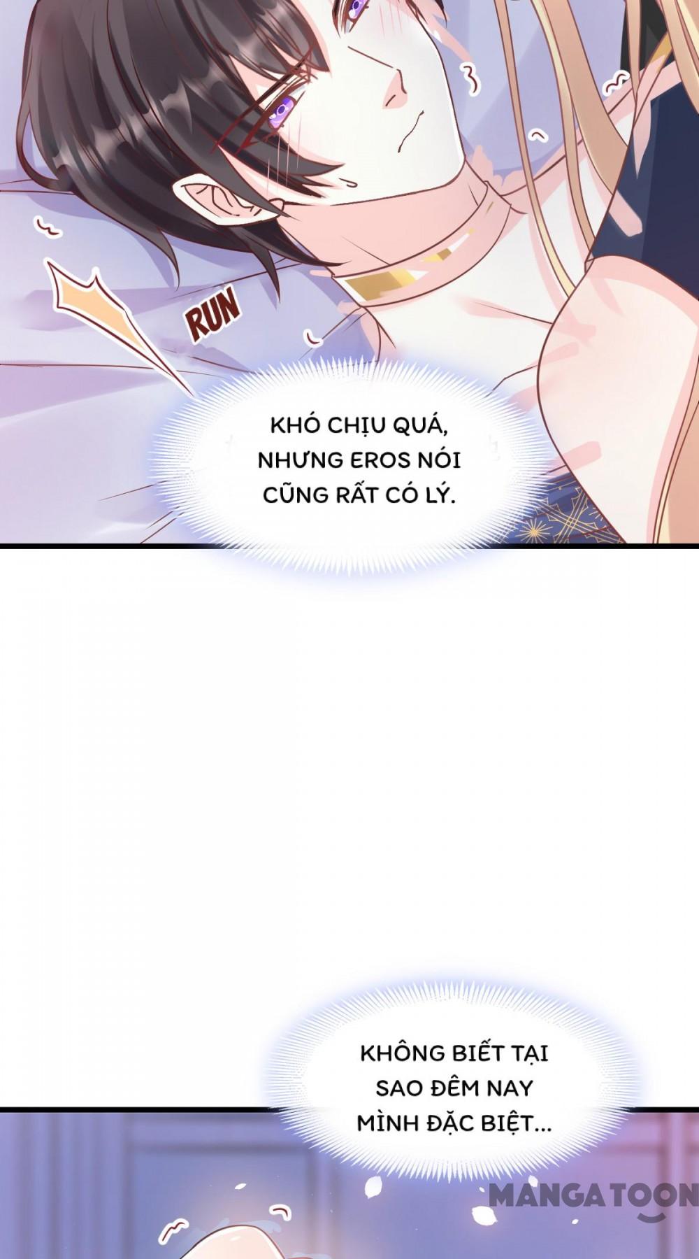 Tân Nương Của Ma Thần Chapter 27 - Trang 29