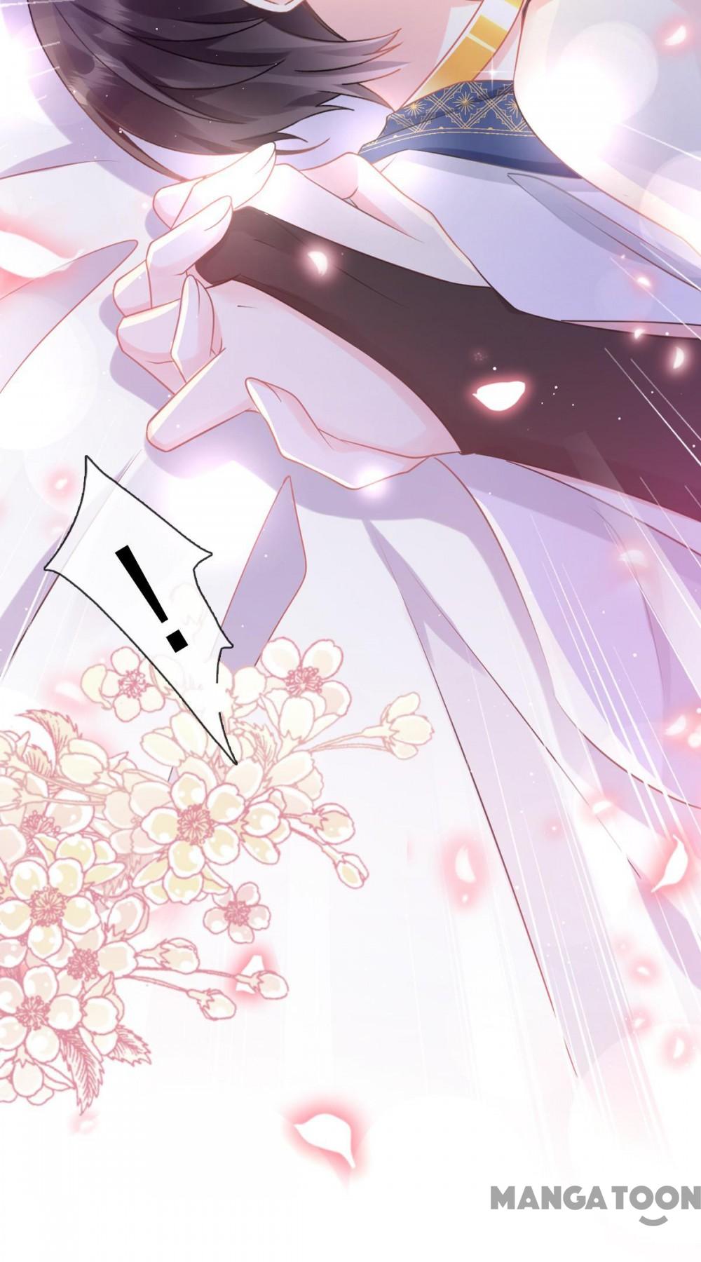 Tân Nương Của Ma Thần Chapter 27 - Trang 3