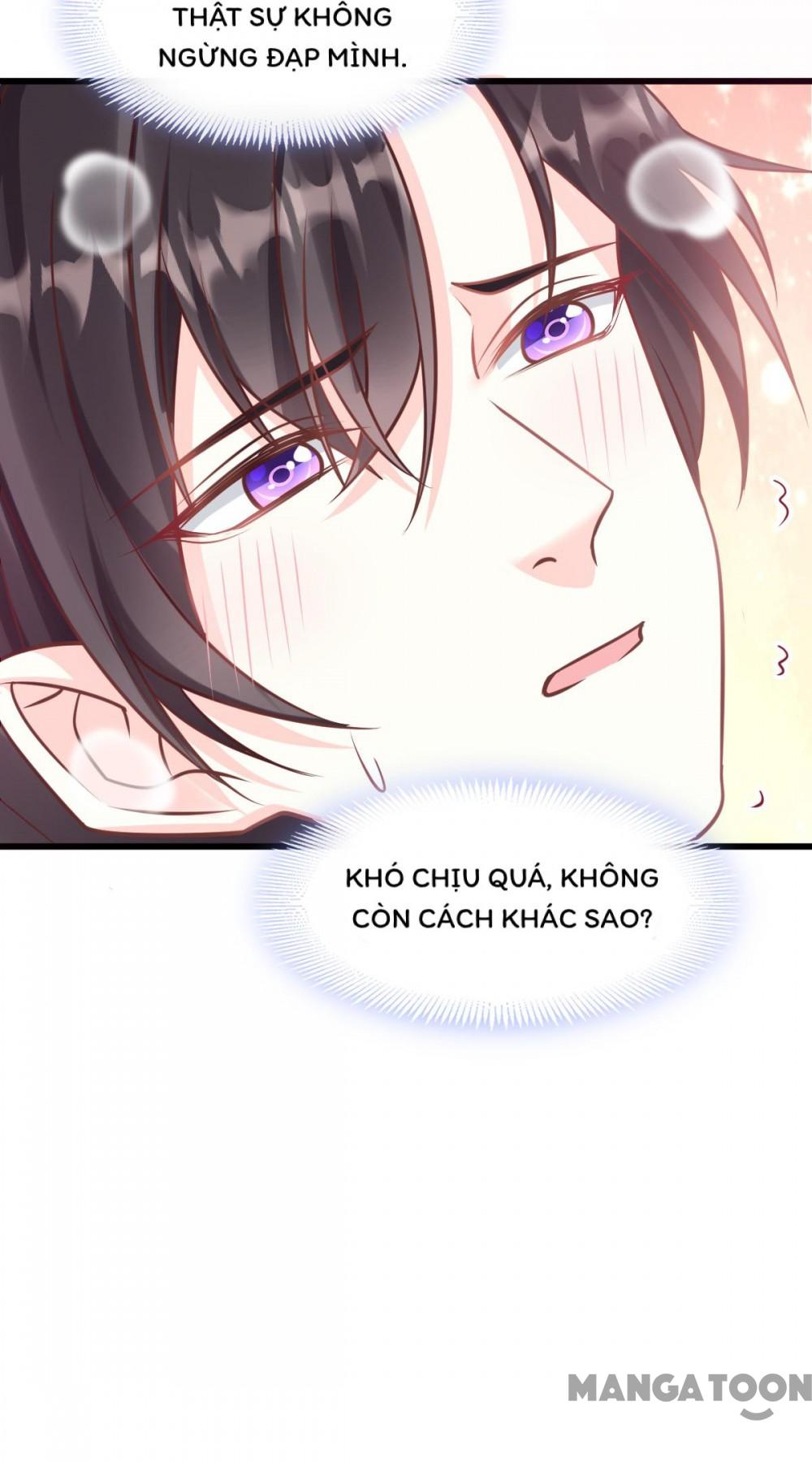 Tân Nương Của Ma Thần Chapter 27 - Trang 31