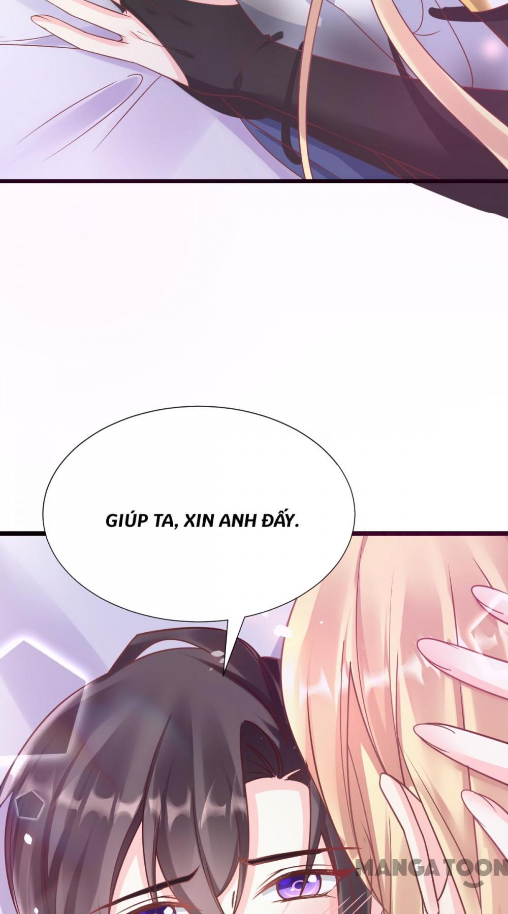 Tân Nương Của Ma Thần Chapter 27 - Trang 34
