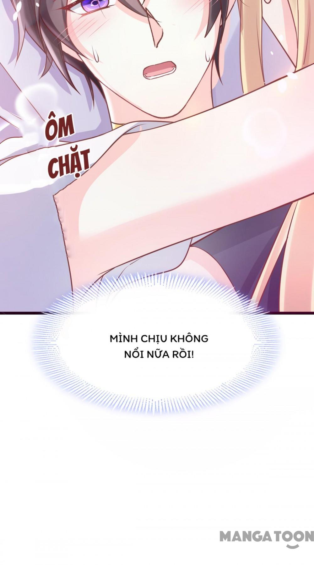 Tân Nương Của Ma Thần Chapter 27 - Trang 35