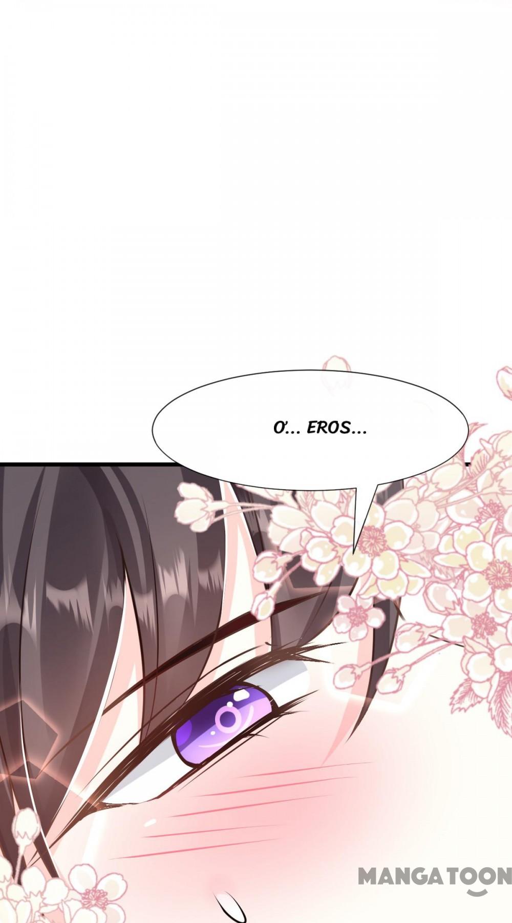 Tân Nương Của Ma Thần Chapter 27 - Trang 4