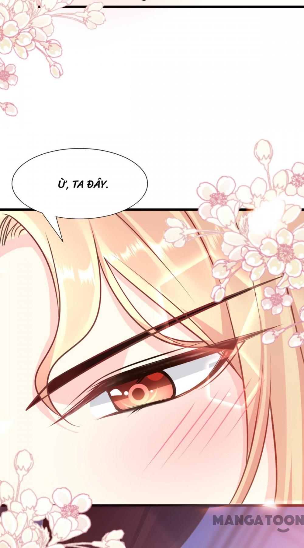 Tân Nương Của Ma Thần Chapter 27 - Trang 5