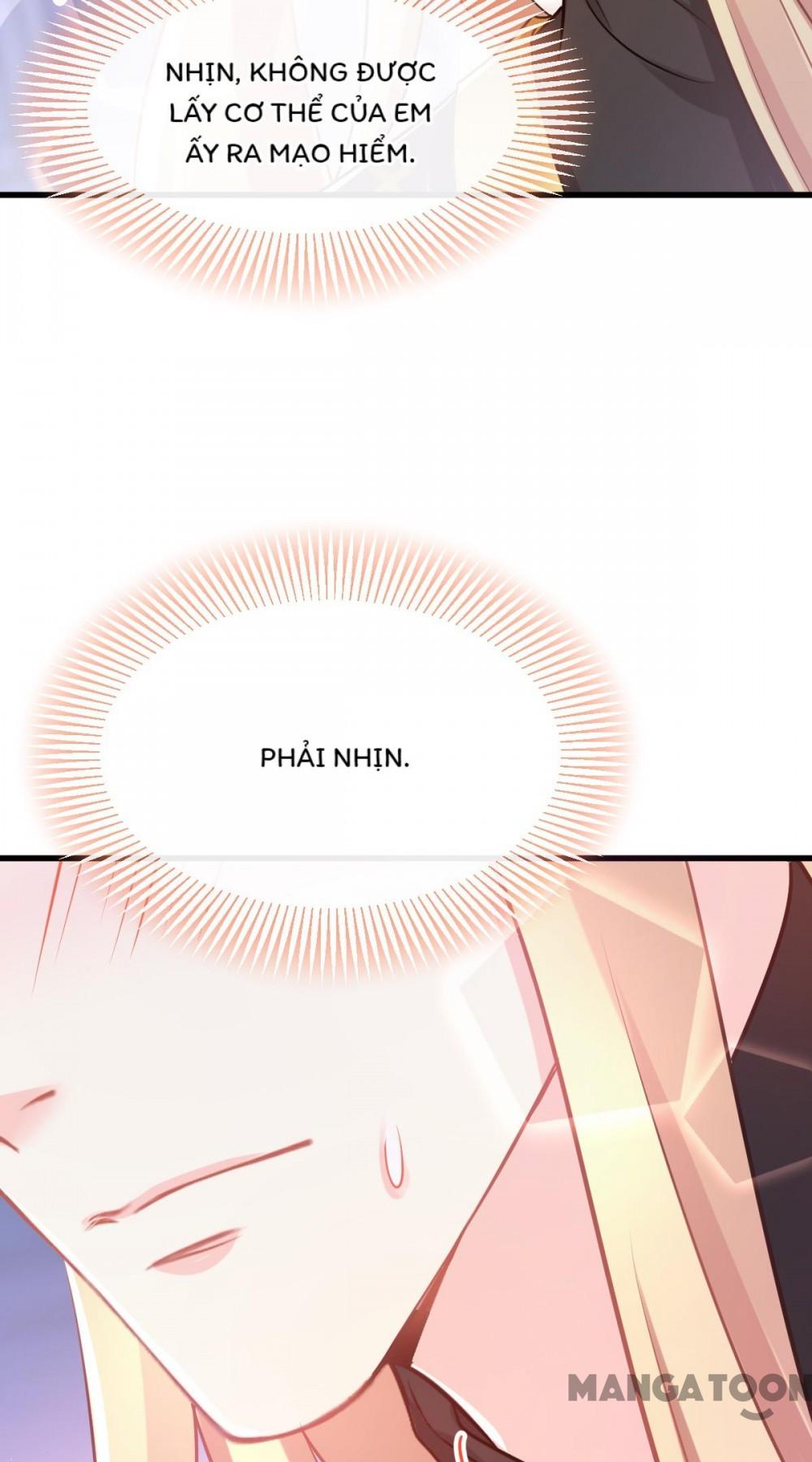 Tân Nương Của Ma Thần Chapter 28 - Trang 10