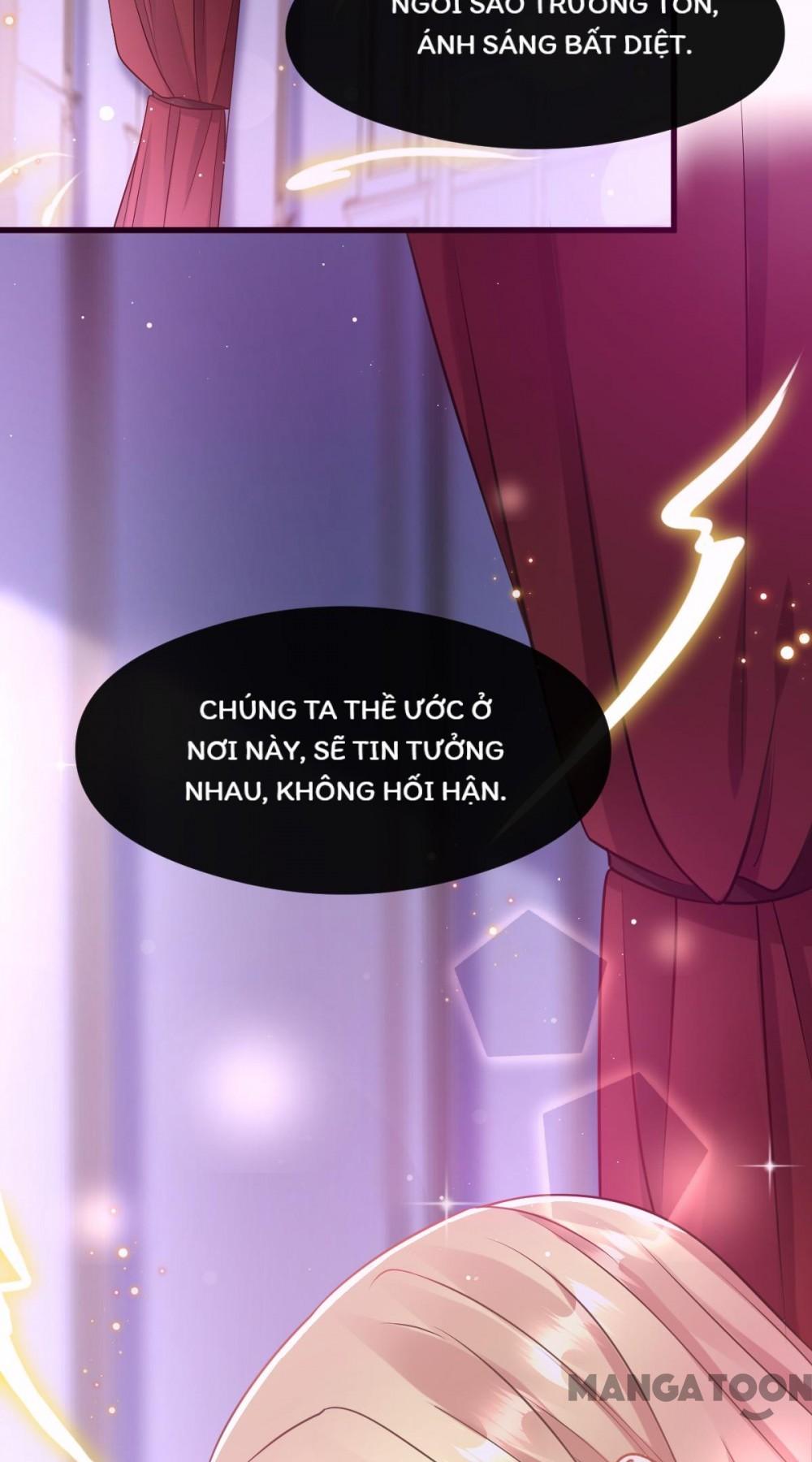 Tân Nương Của Ma Thần Chapter 28 - Trang 12