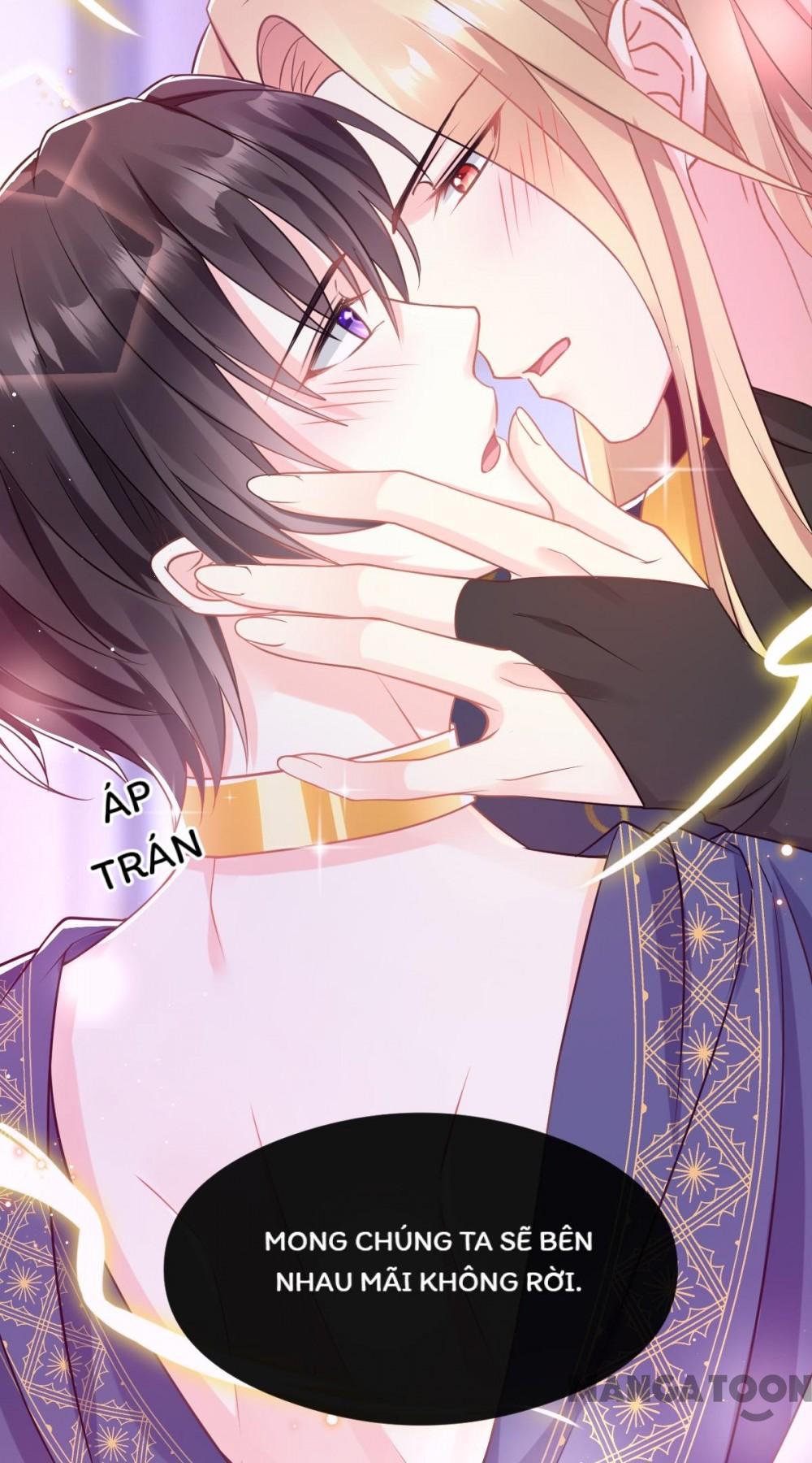Tân Nương Của Ma Thần Chapter 28 - Trang 13