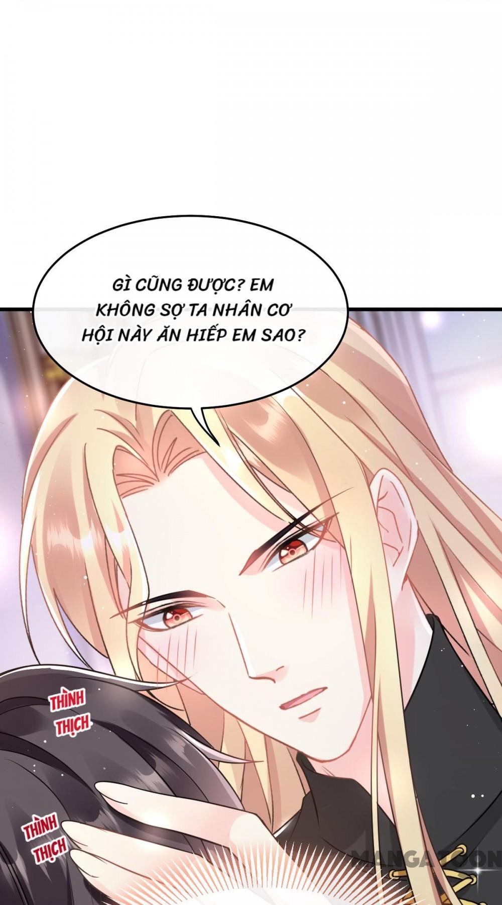 Tân Nương Của Ma Thần Chapter 28 - Trang 2