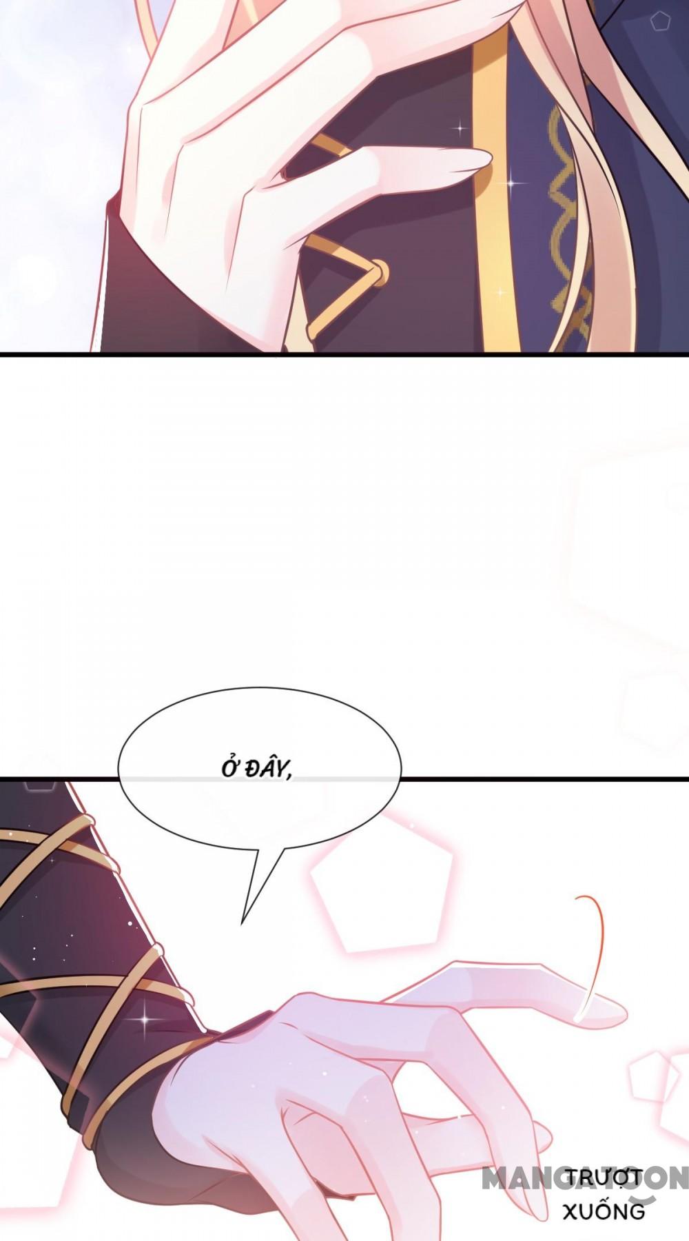 Tân Nương Của Ma Thần Chapter 28 - Trang 20