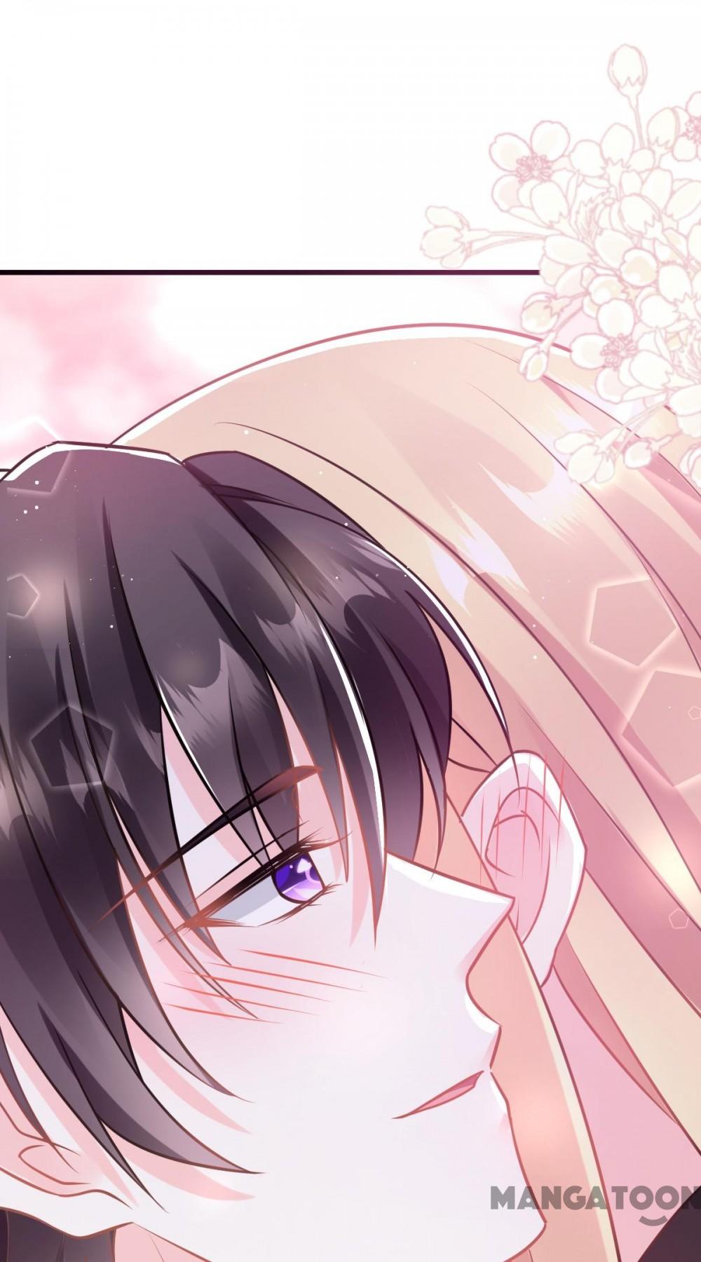 Tân Nương Của Ma Thần Chapter 28 - Trang 22