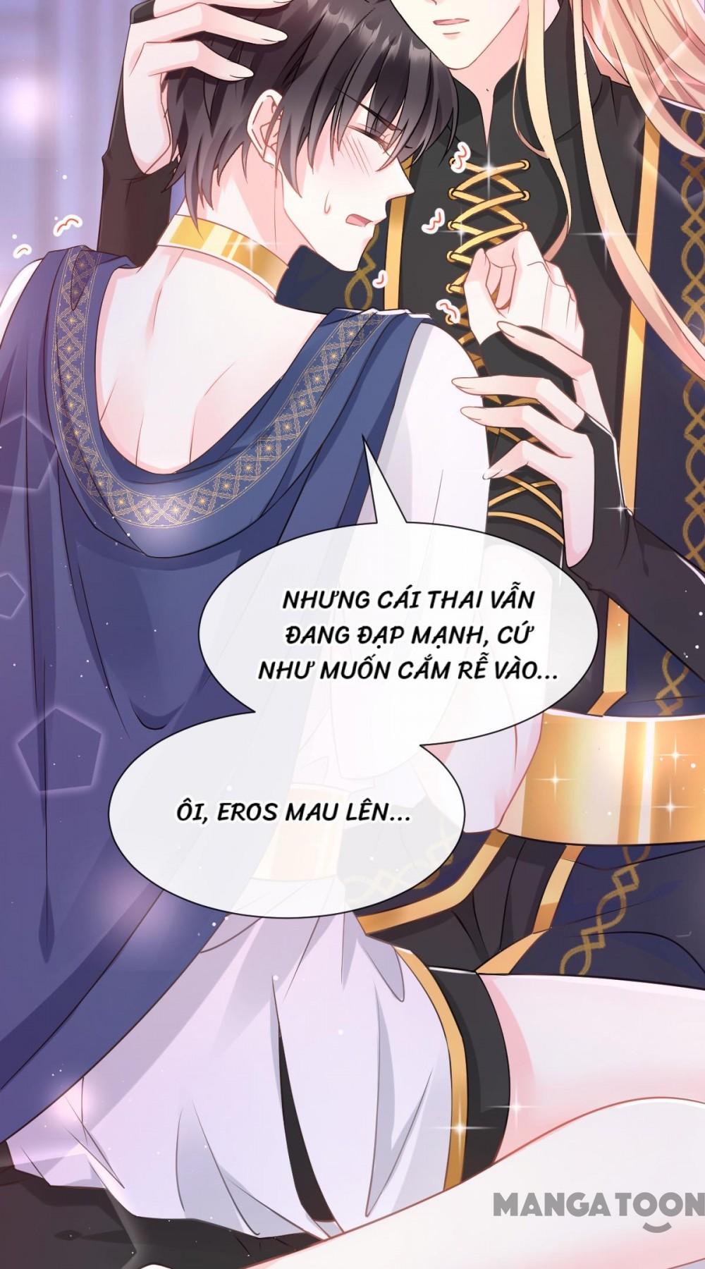 Tân Nương Của Ma Thần Chapter 28 - Trang 32