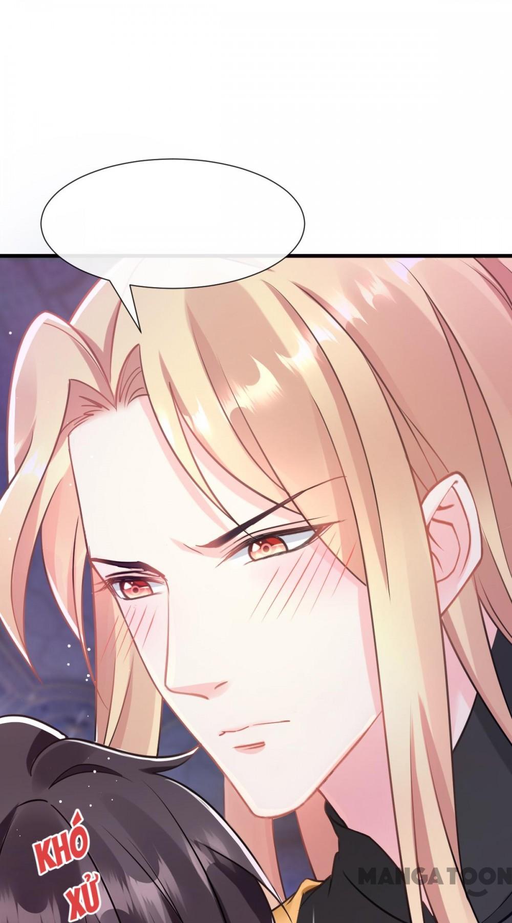 Tân Nương Của Ma Thần Chapter 28 - Trang 35