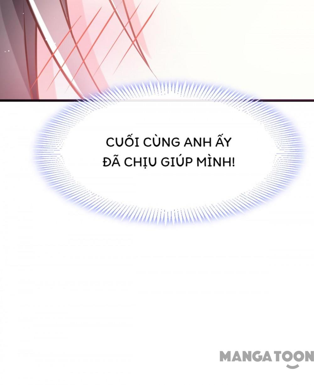 Tân Nương Của Ma Thần Chapter 28 - Trang 38