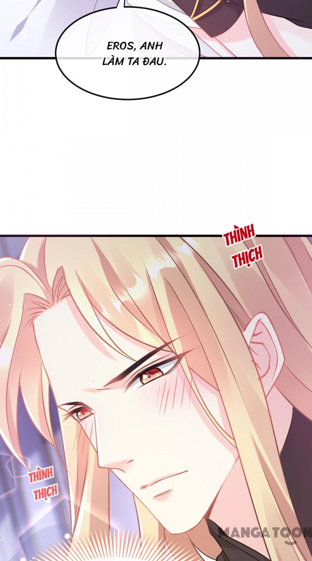 Tân Nương Của Ma Thần Chapter 28 - Trang 9