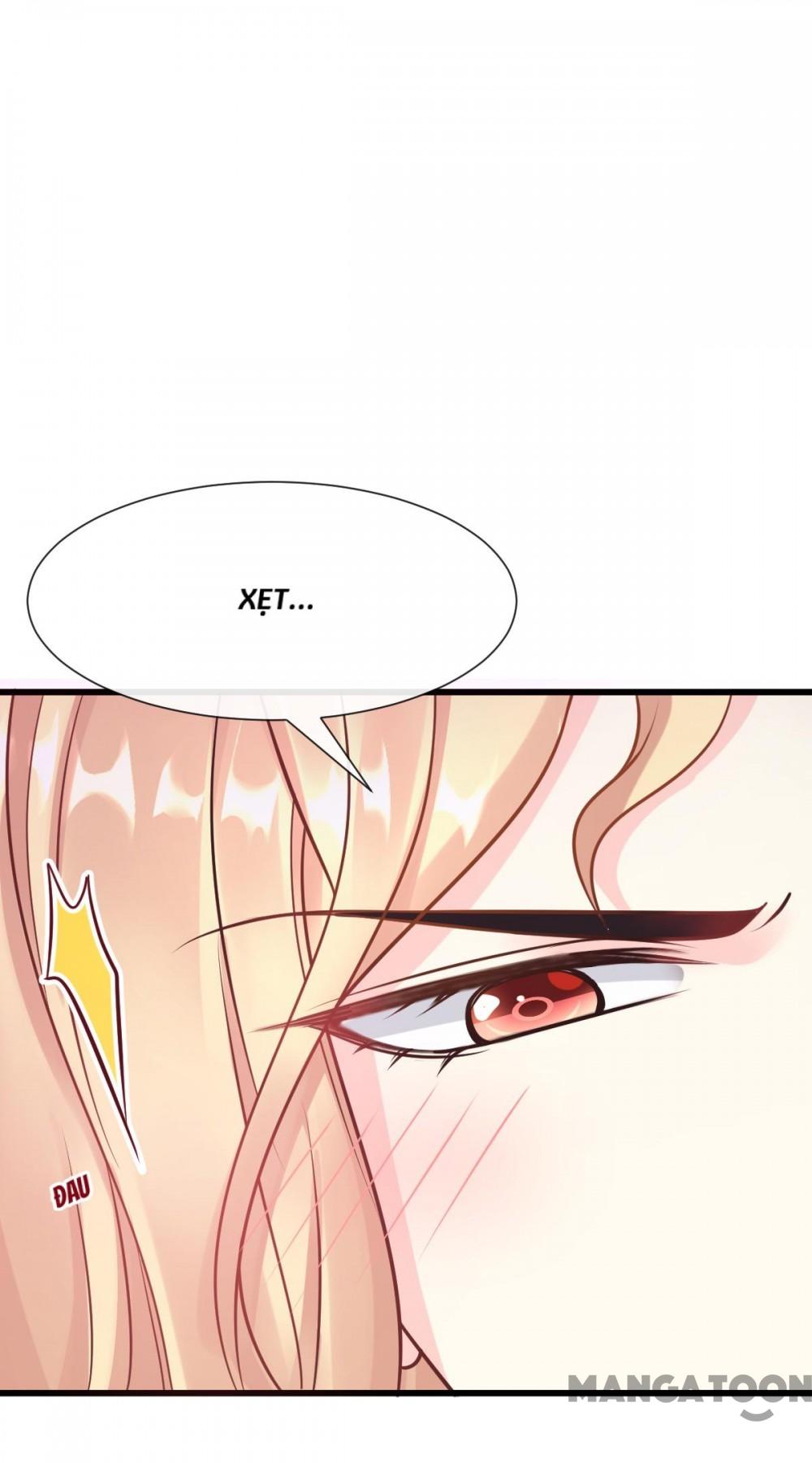 Tân Nương Của Ma Thần Chapter 29 - Trang 11