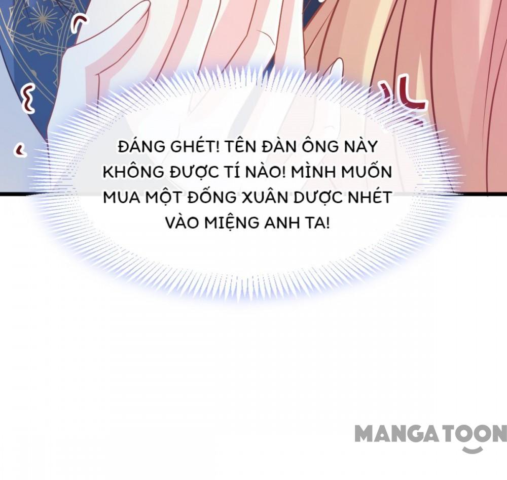 Tân Nương Của Ma Thần Chapter 29 - Trang 13