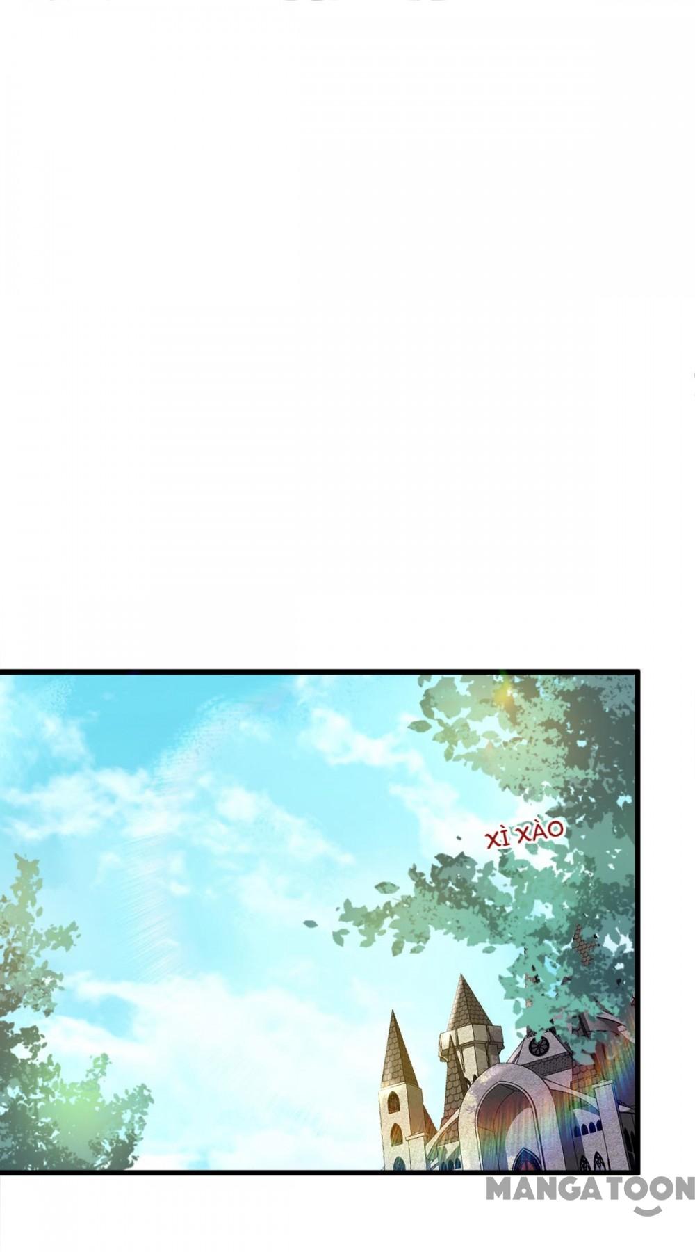Tân Nương Của Ma Thần Chapter 29 - Trang 14