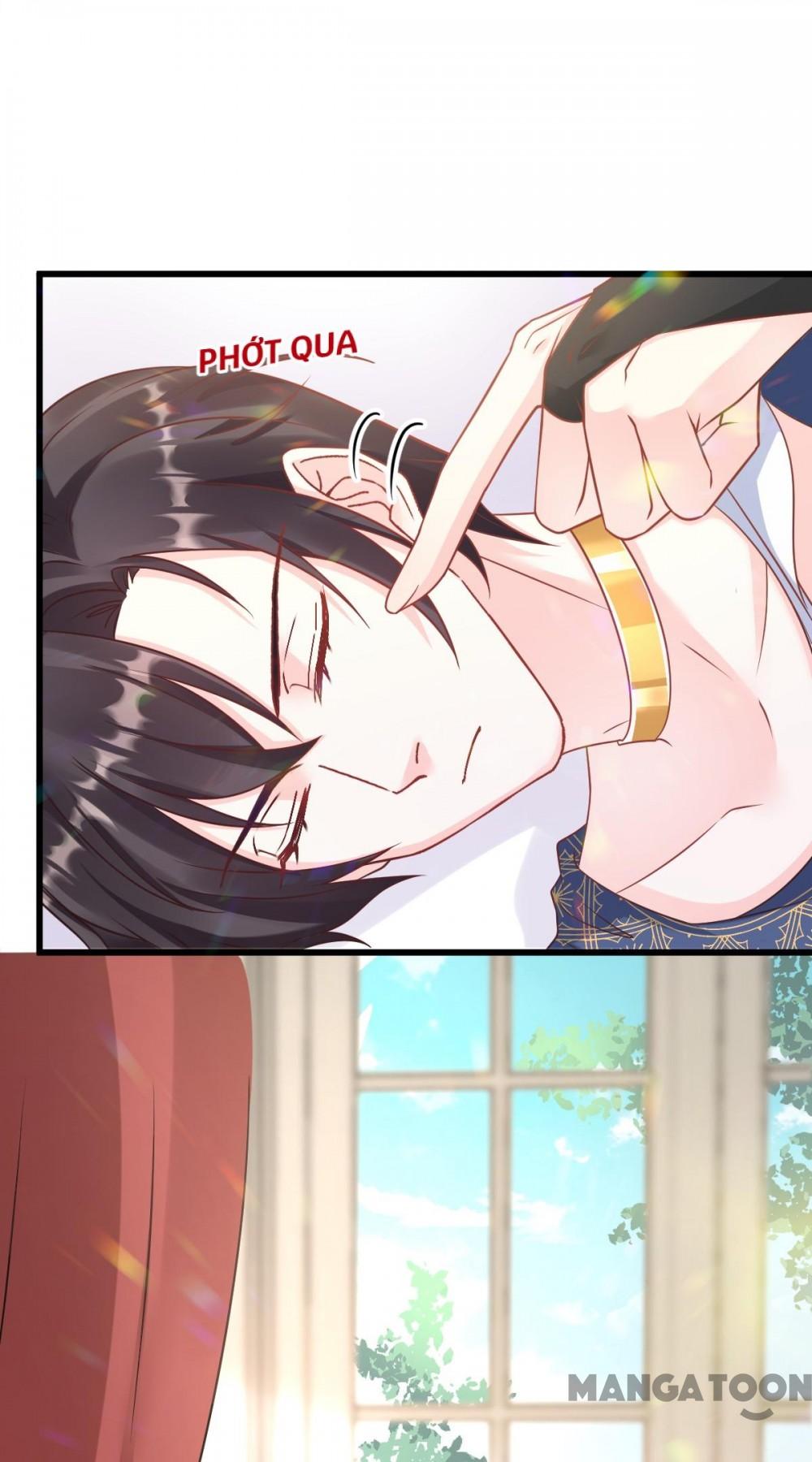 Tân Nương Của Ma Thần Chapter 29 - Trang 15