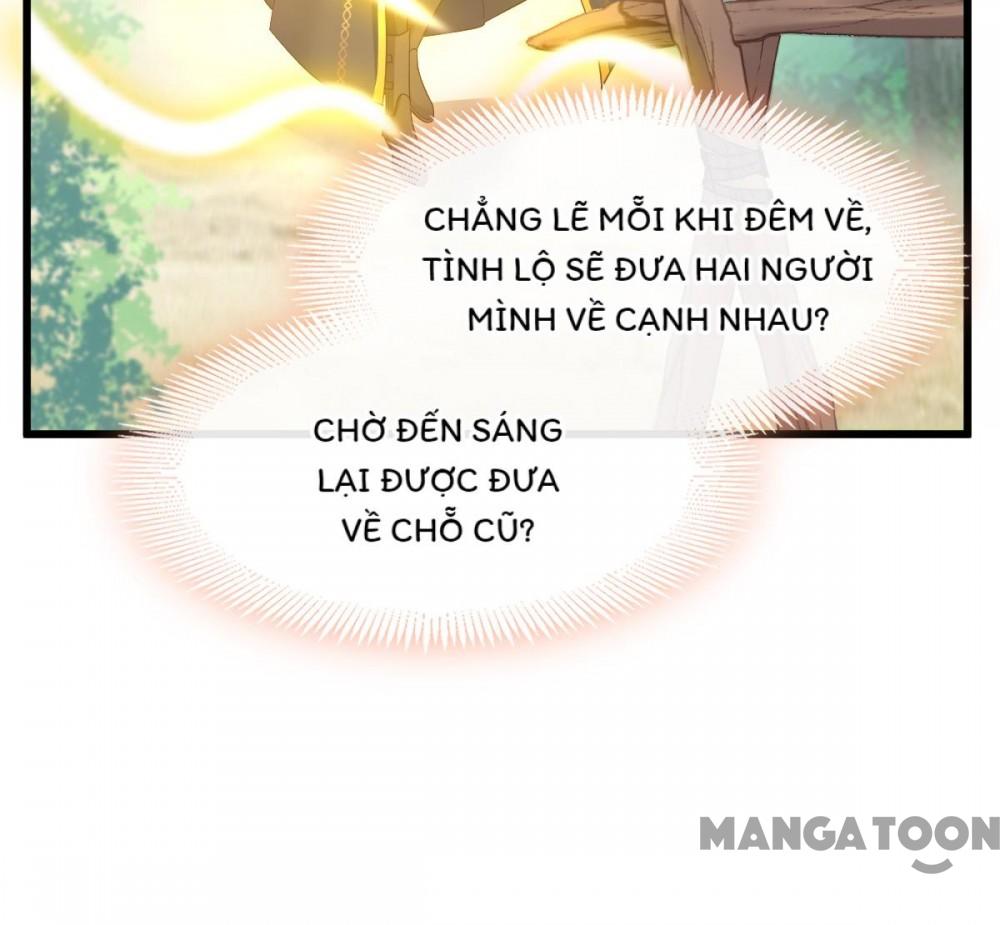 Tân Nương Của Ma Thần Chapter 29 - Trang 25