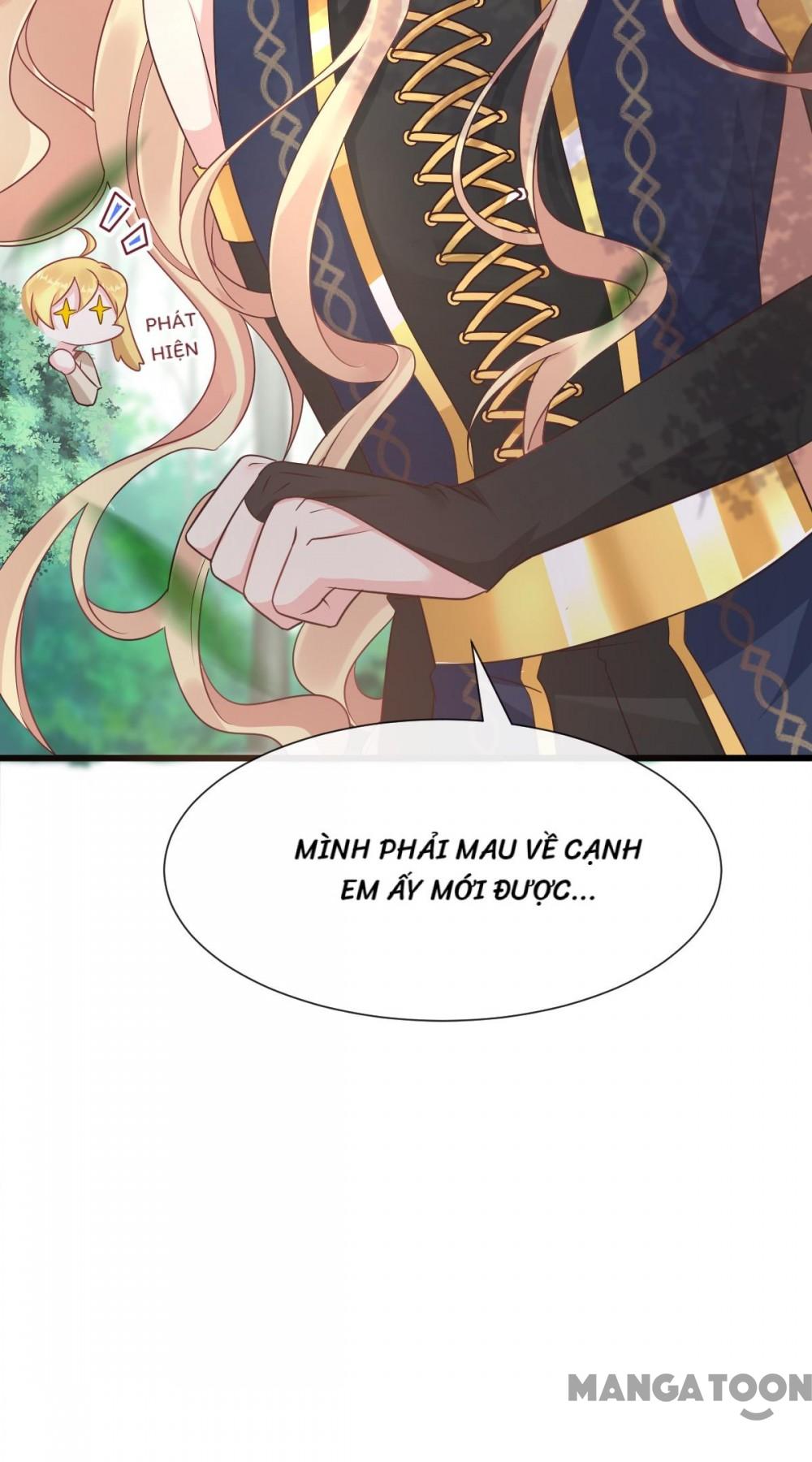 Tân Nương Của Ma Thần Chapter 29 - Trang 27