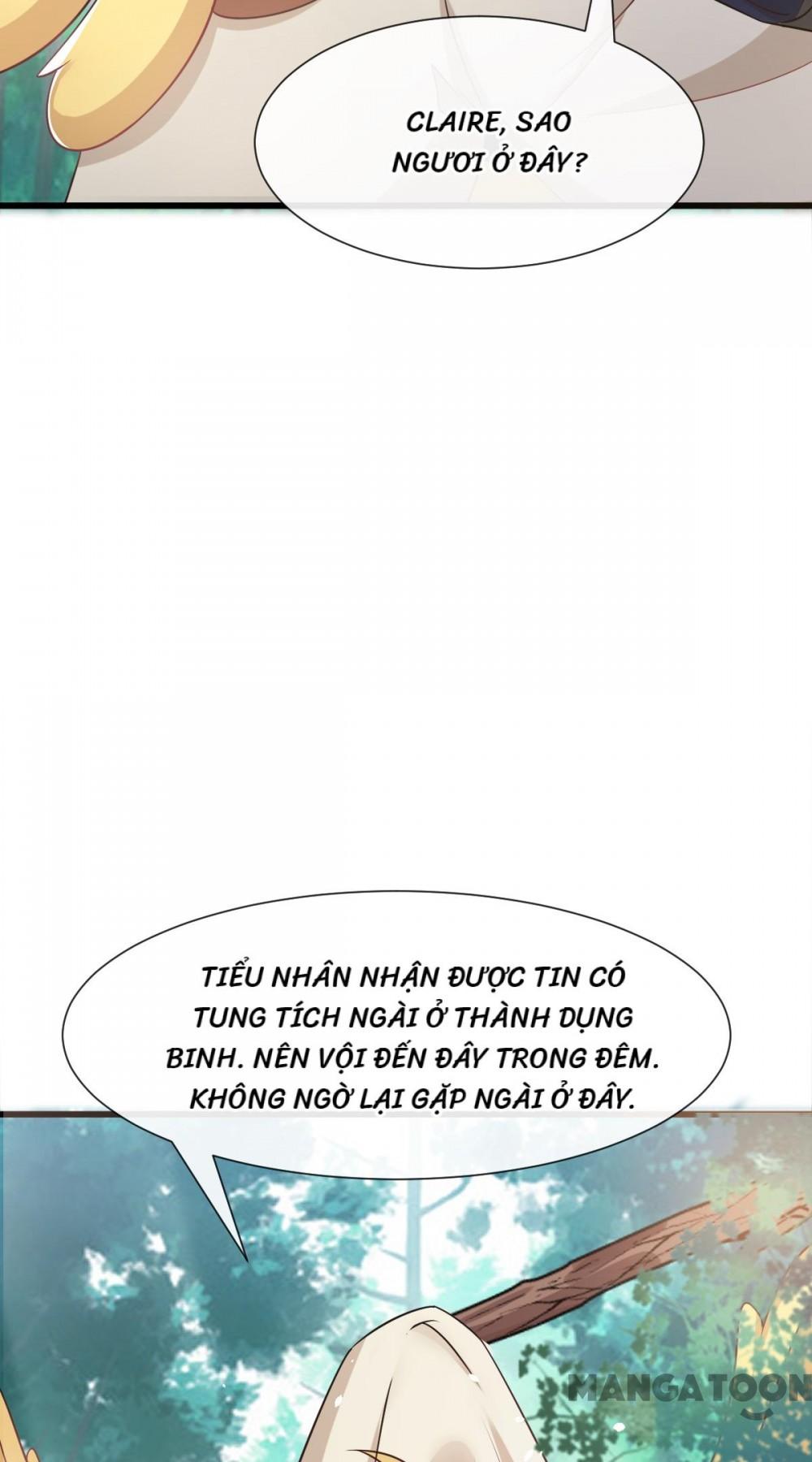 Tân Nương Của Ma Thần Chapter 29 - Trang 29