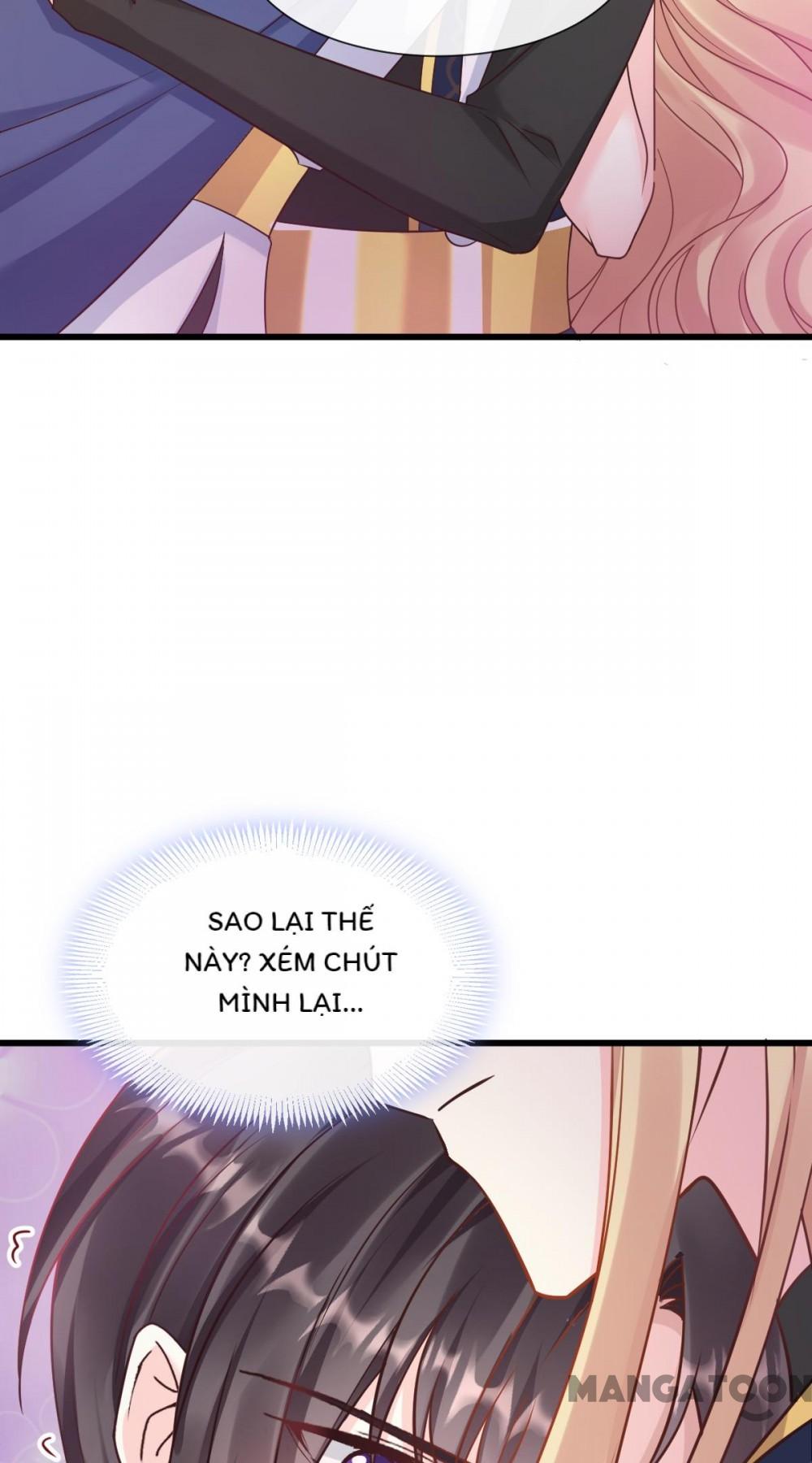 Tân Nương Của Ma Thần Chapter 29 - Trang 3