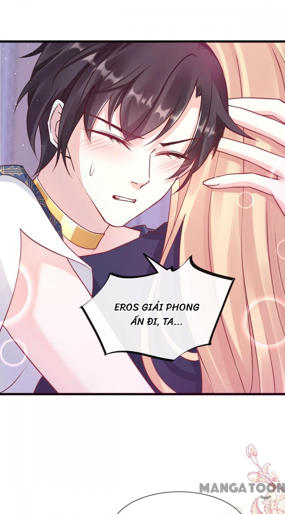 Tân Nương Của Ma Thần Chapter 29 - Trang 8