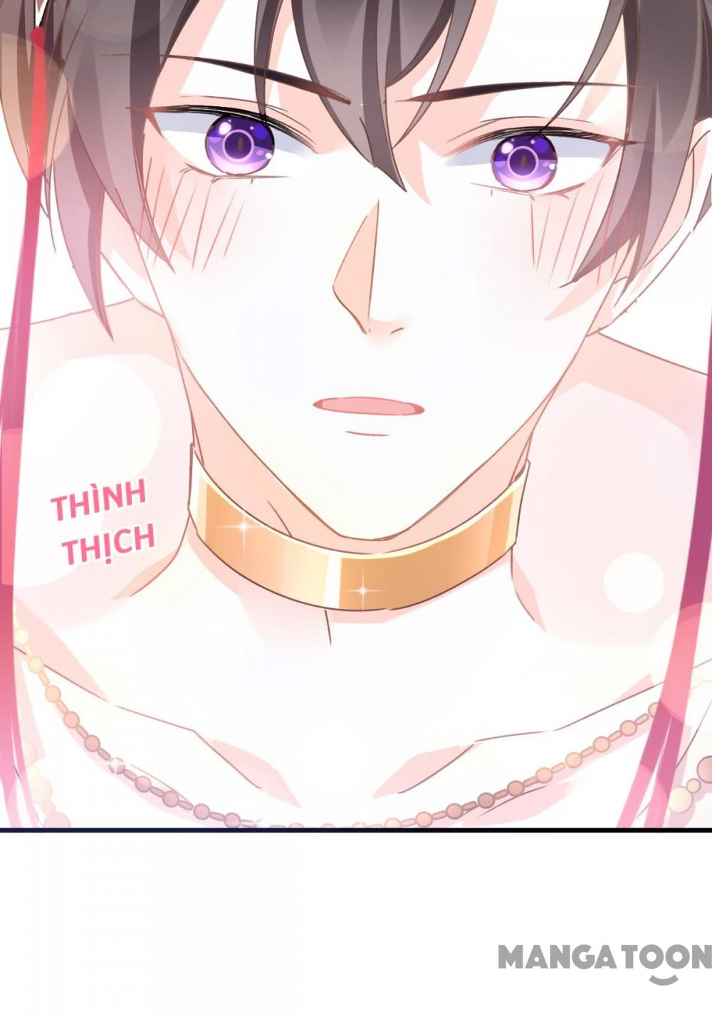 Tân Nương Của Ma Thần Chapter 3 - Trang 13