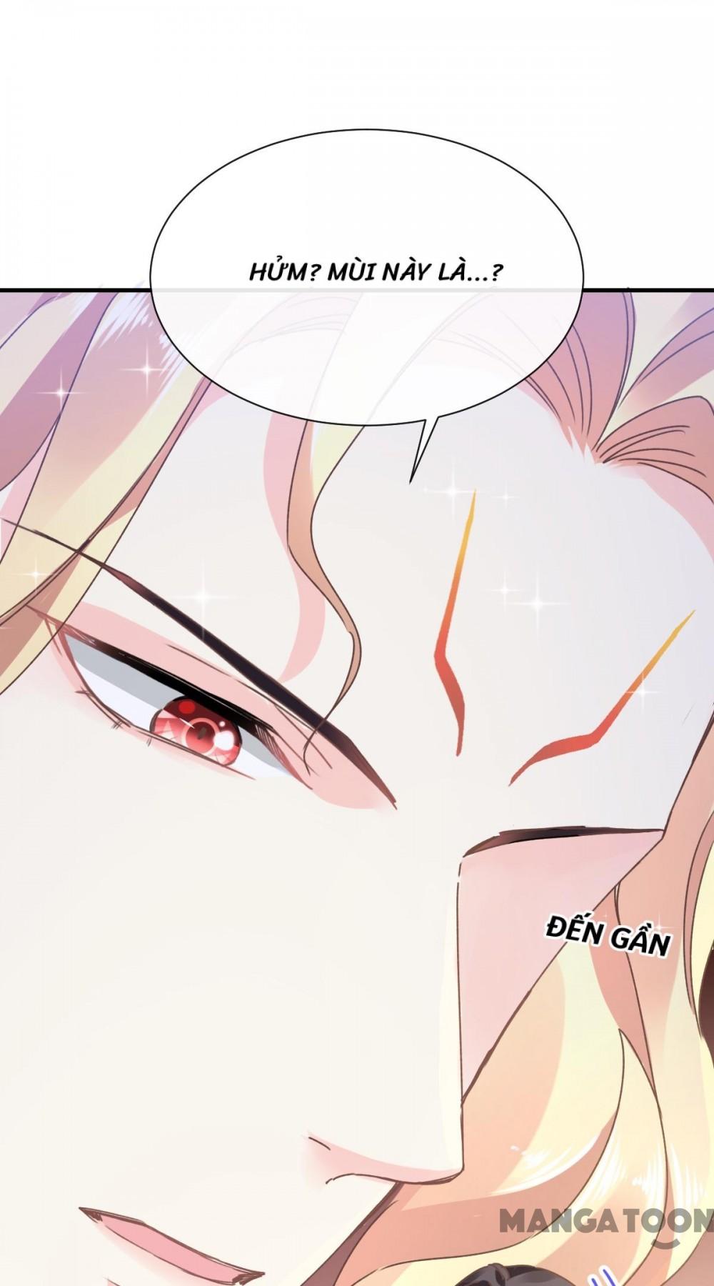 Tân Nương Của Ma Thần Chapter 3 - Trang 14