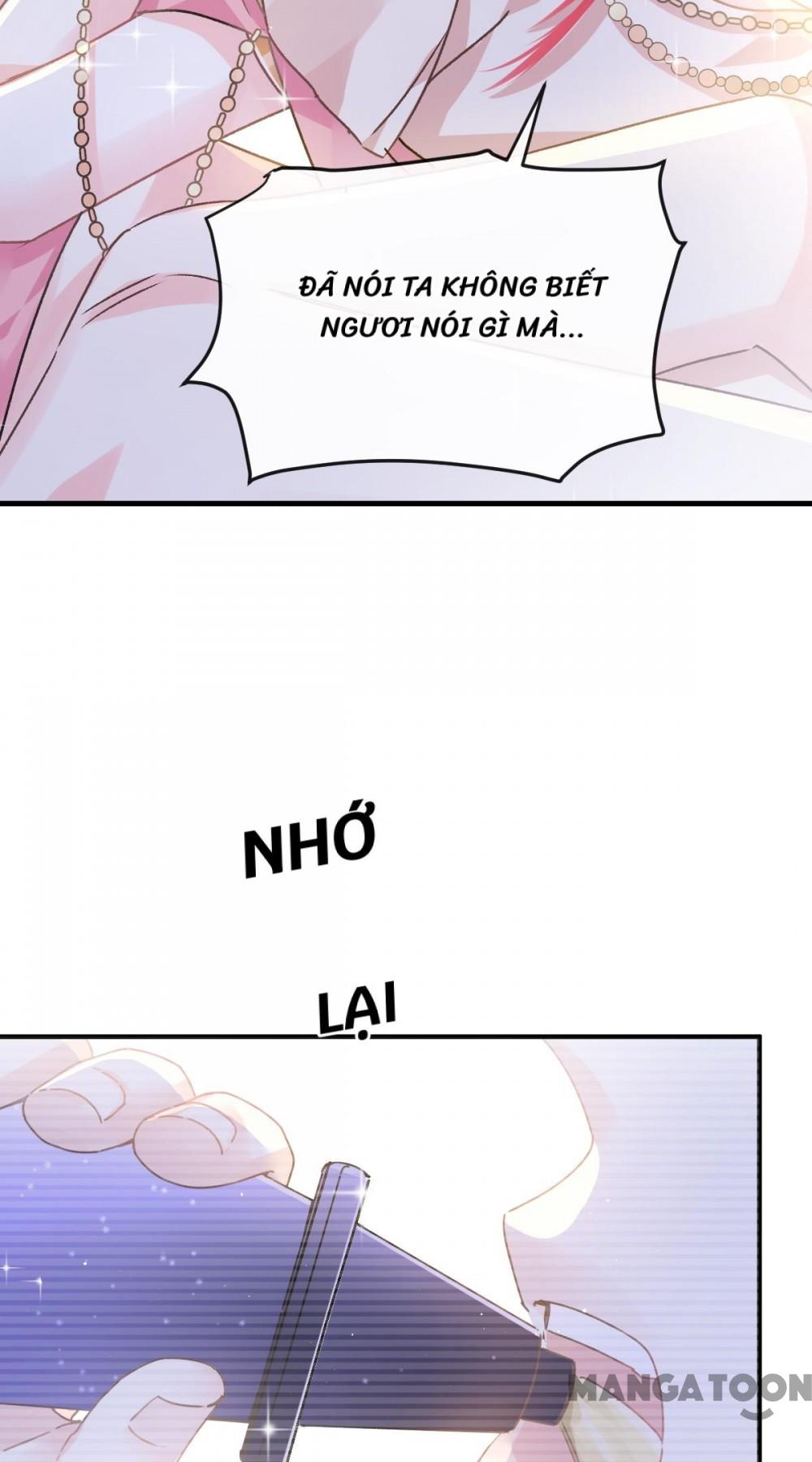 Tân Nương Của Ma Thần Chapter 3 - Trang 19
