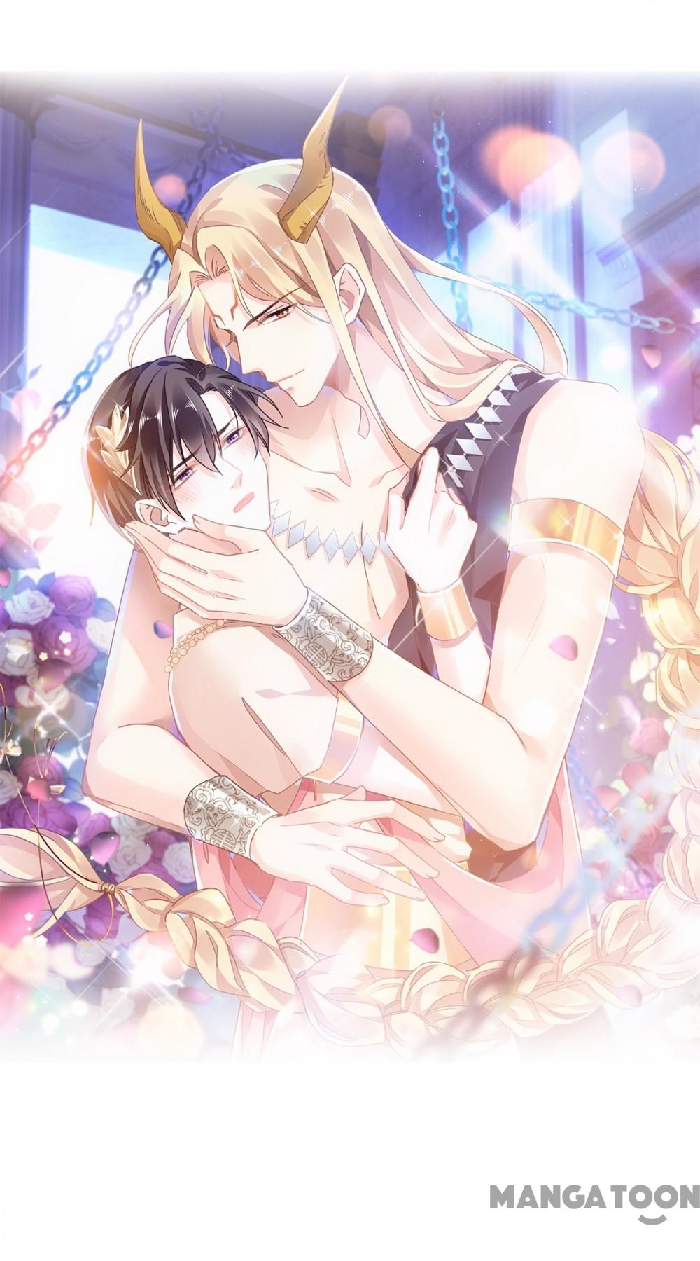 Tân Nương Của Ma Thần Chapter 3 - Trang 2
