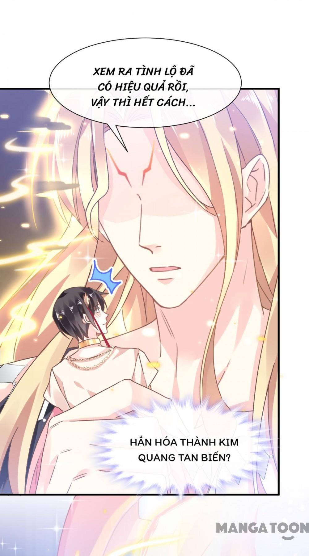 Tân Nương Của Ma Thần Chapter 3 - Trang 24