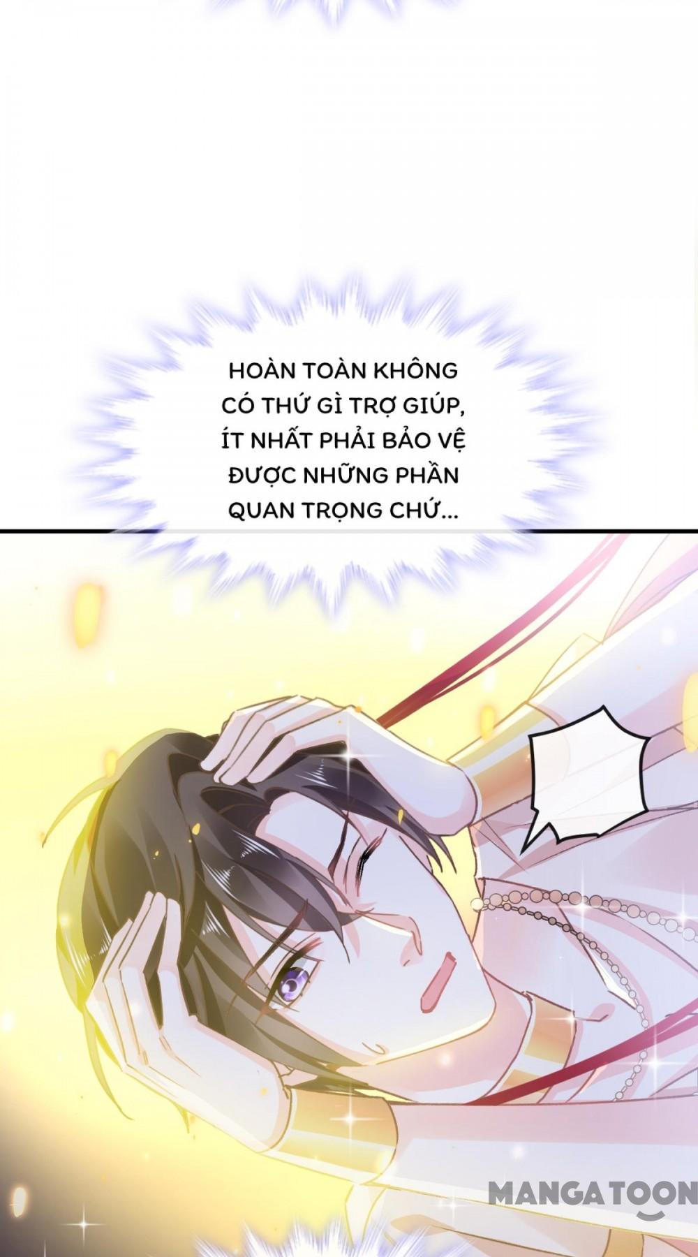 Tân Nương Của Ma Thần Chapter 3 - Trang 26