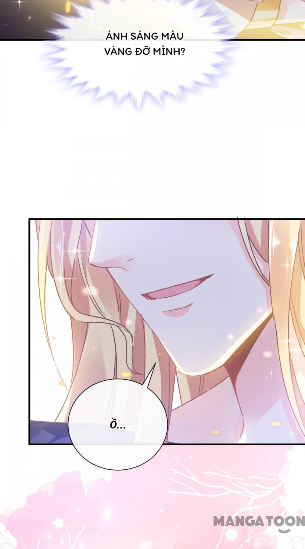 Tân Nương Của Ma Thần Chapter 3 - Trang 27