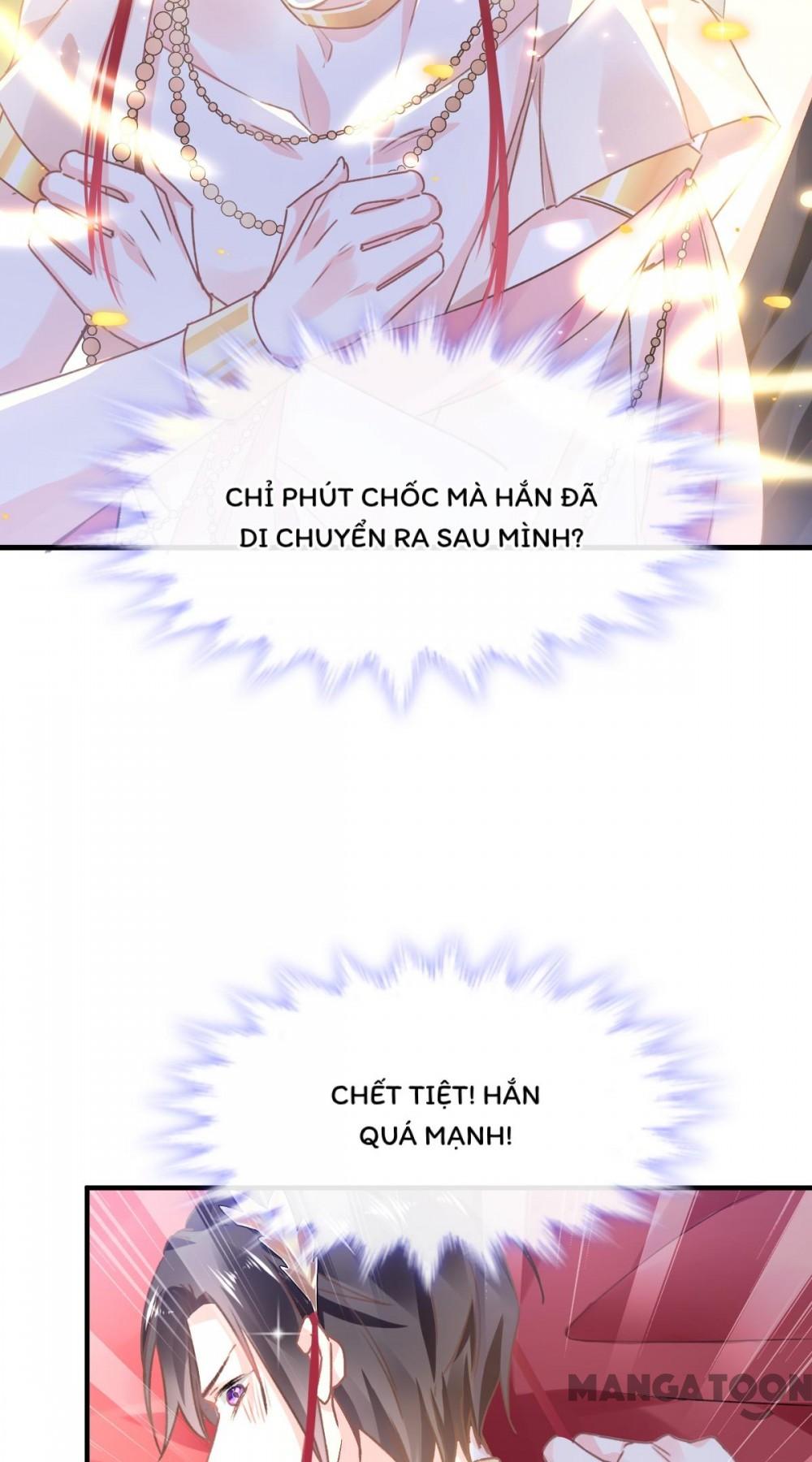 Tân Nương Của Ma Thần Chapter 3 - Trang 36