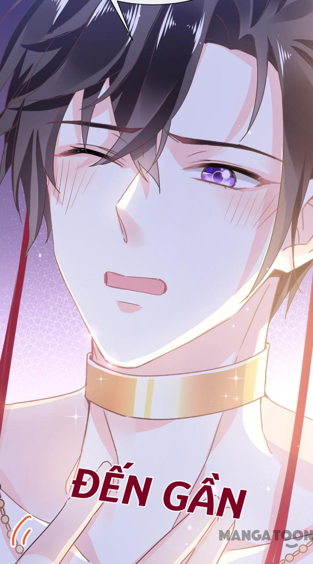 Tân Nương Của Ma Thần Chapter 3 - Trang 40