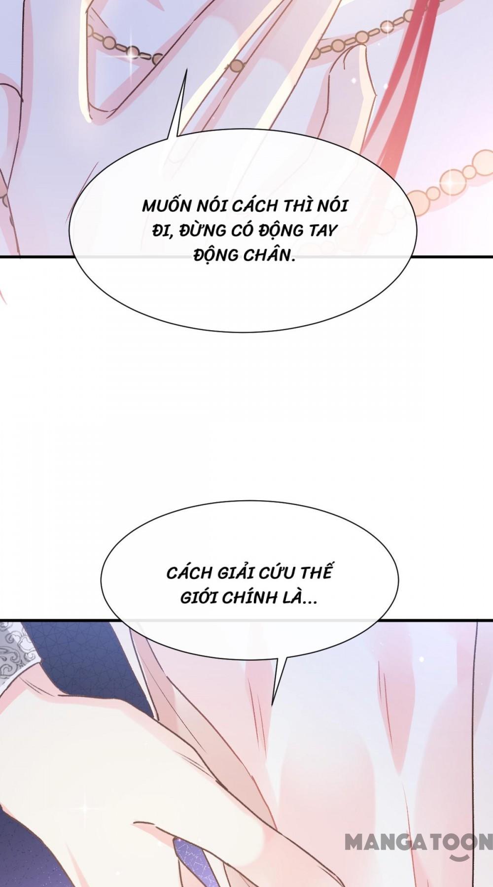 Tân Nương Của Ma Thần Chapter 3 - Trang 41
